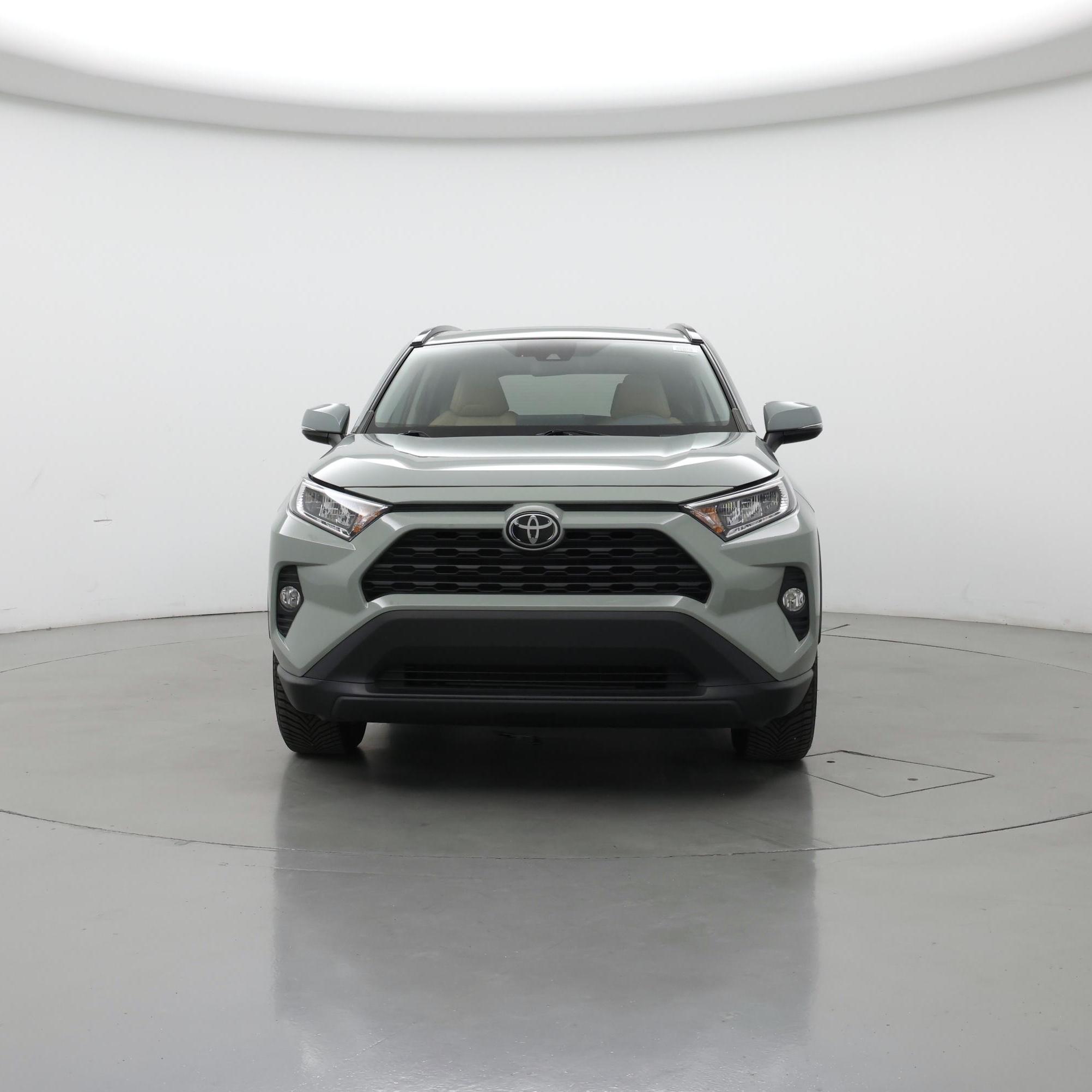 Thumbnail: 2020 Toyota RAV4 - 5