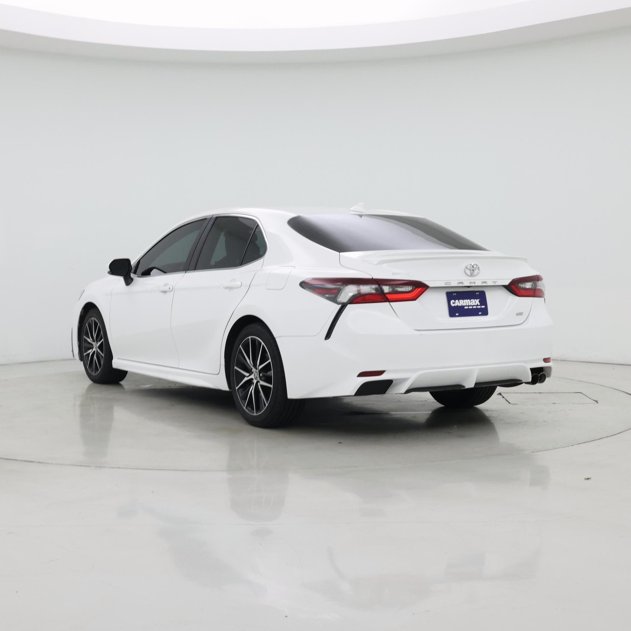 Thumbnail: 2023 Toyota Camry - 2