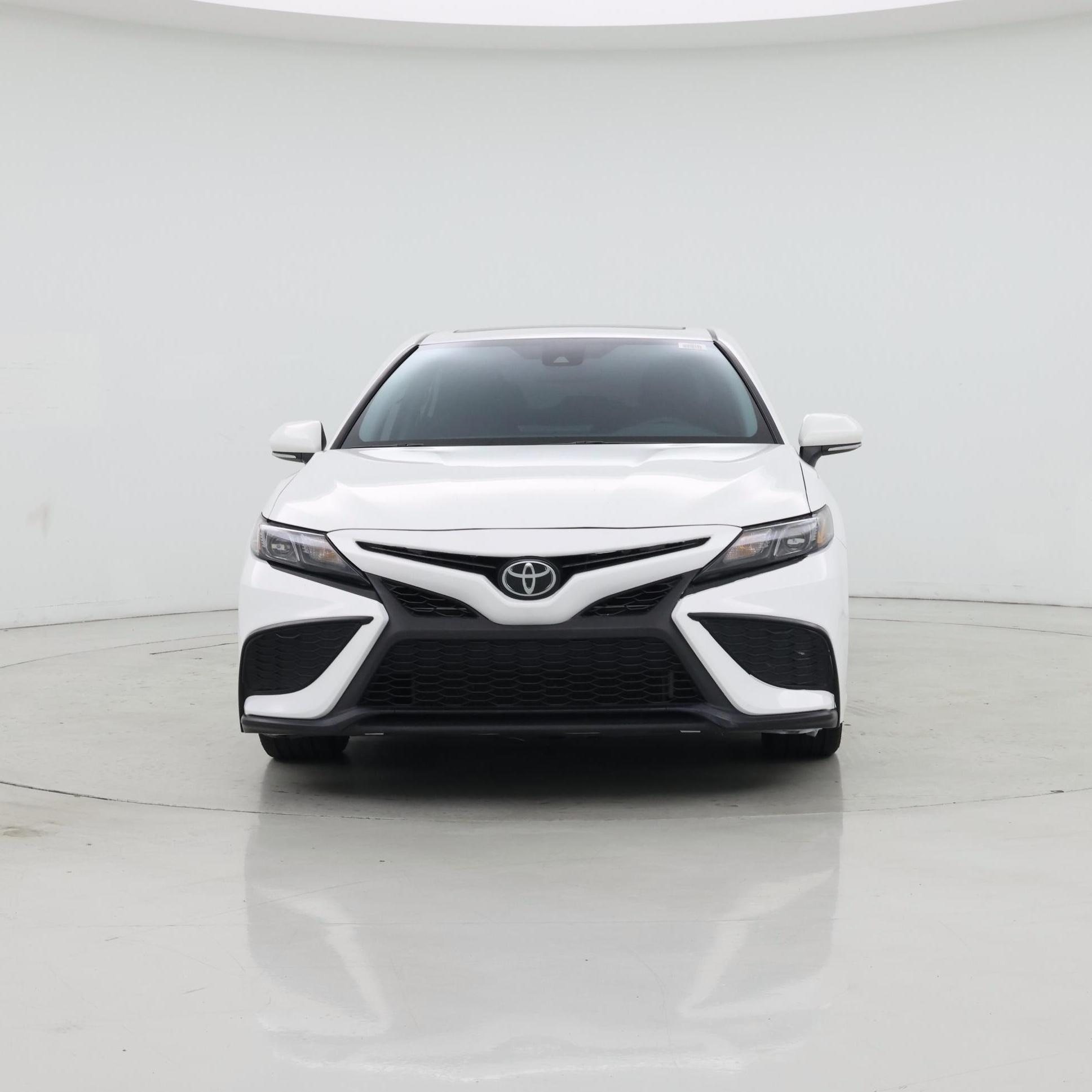 Thumbnail: 2023 Toyota Camry - 5