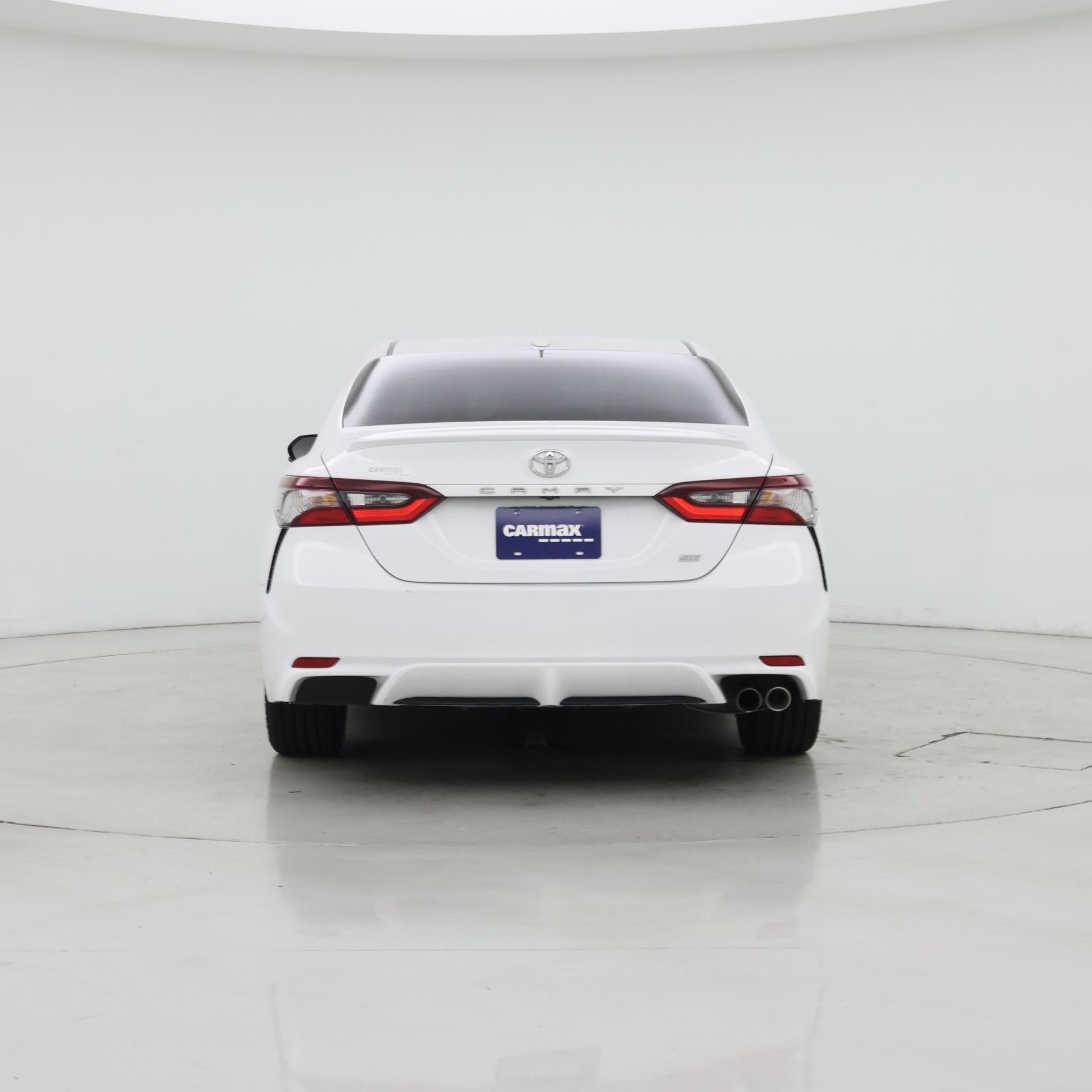 Thumbnail: 2023 Toyota Camry - 6