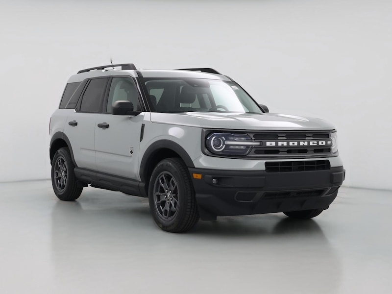 2021 Ford Bronco Sport Big Bend -
                  Warner Robins, GA