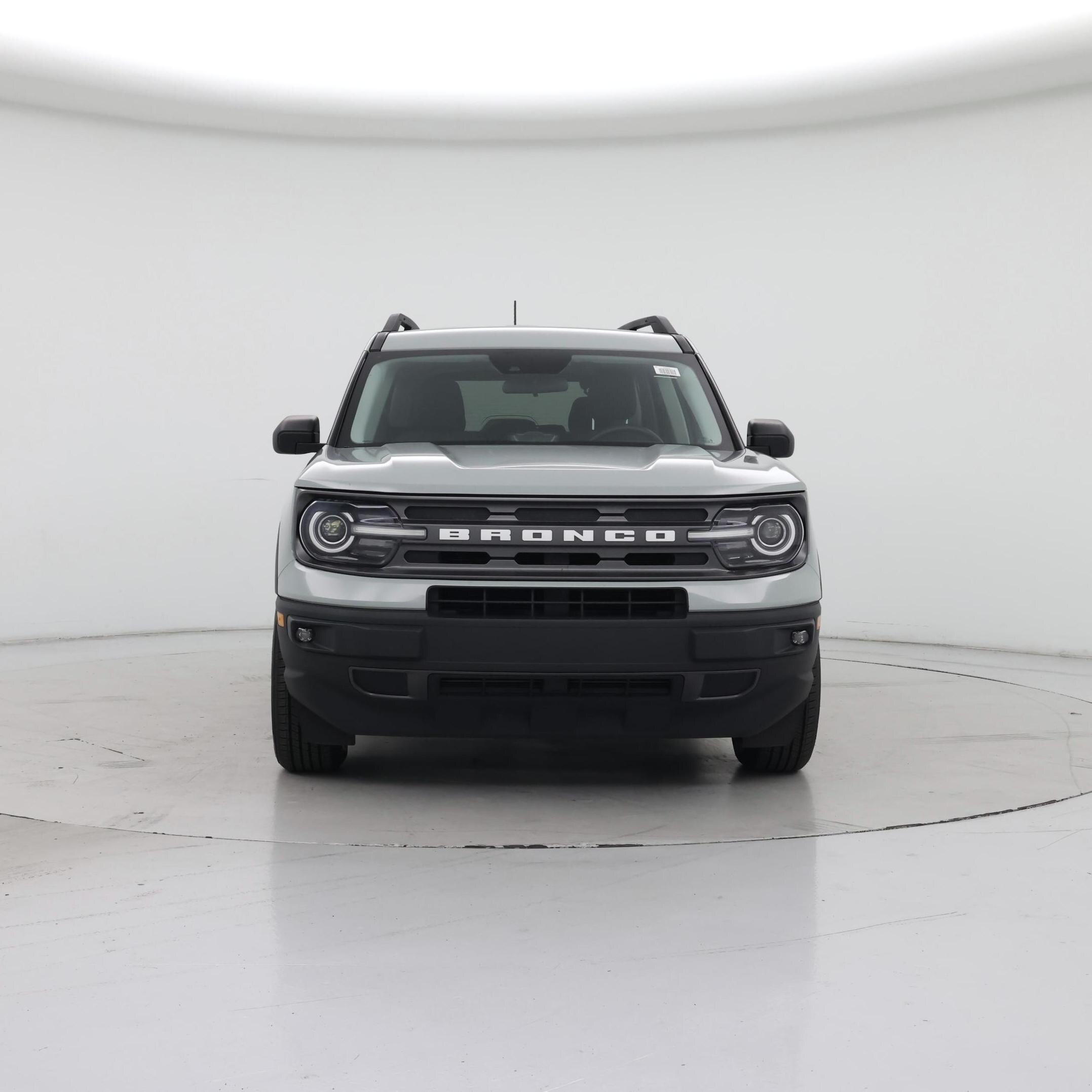 Thumbnail: 2021 Ford Bronco Sport - 5