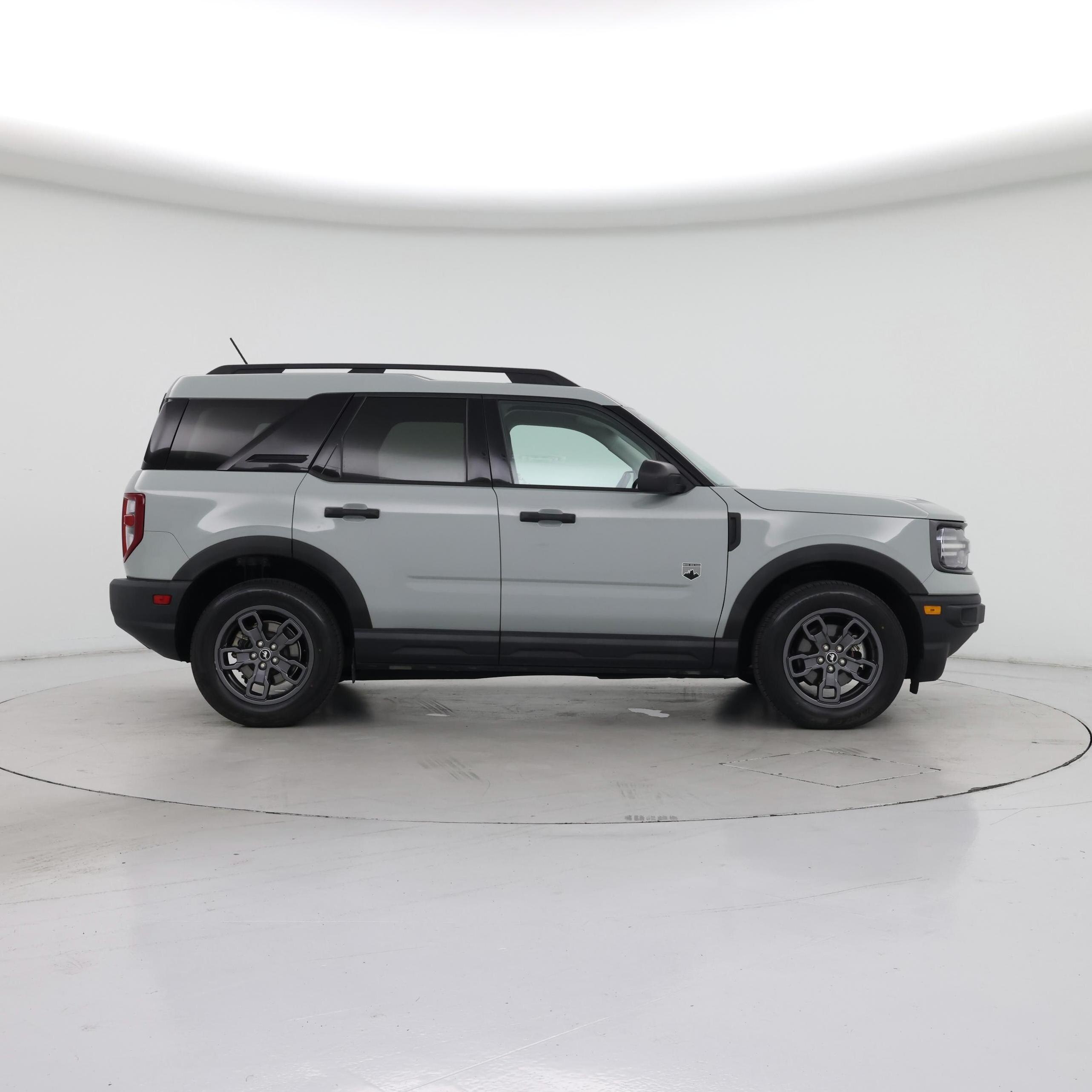 Thumbnail: 2021 Ford Bronco Sport - 7