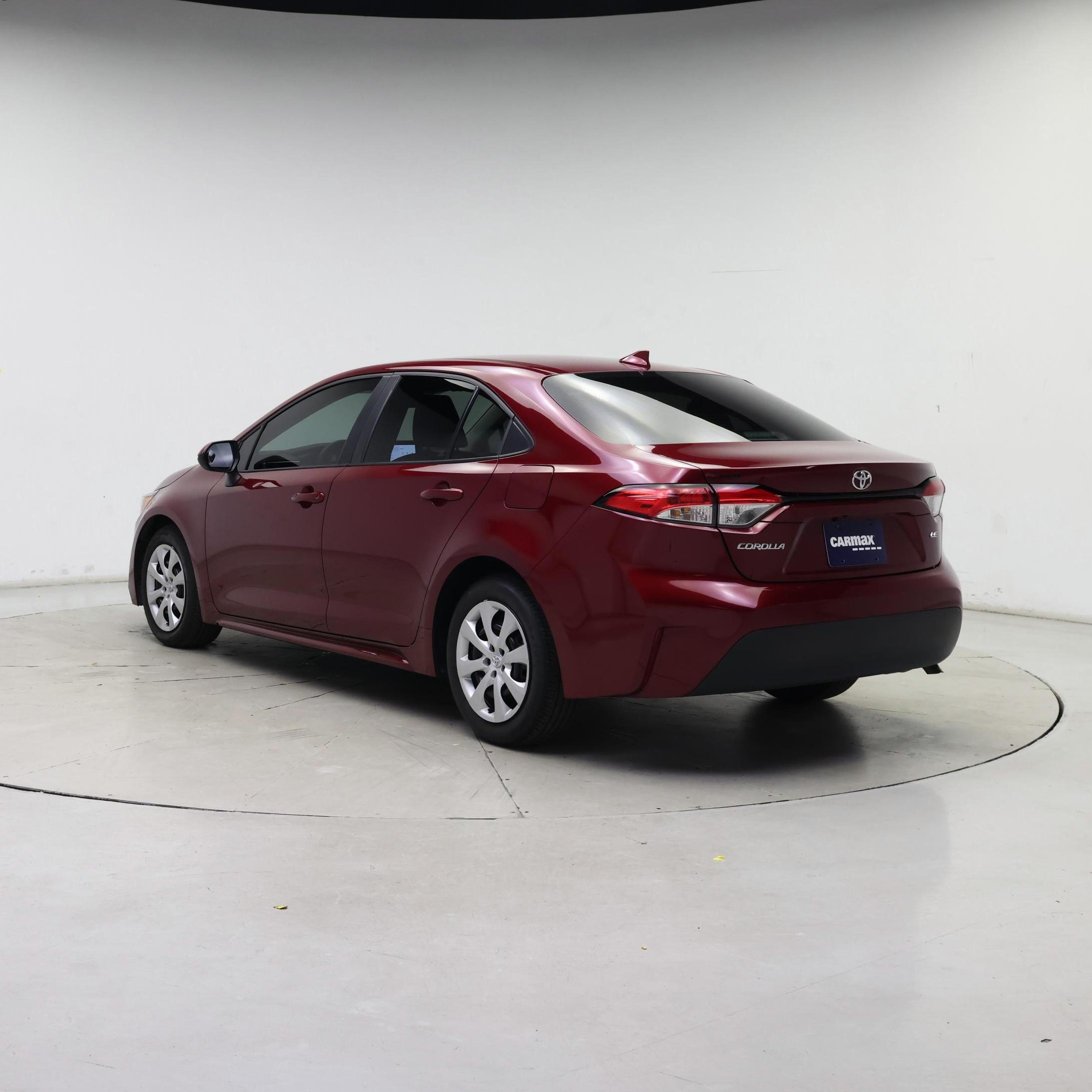 Thumbnail: 2023 Toyota Corolla - 2