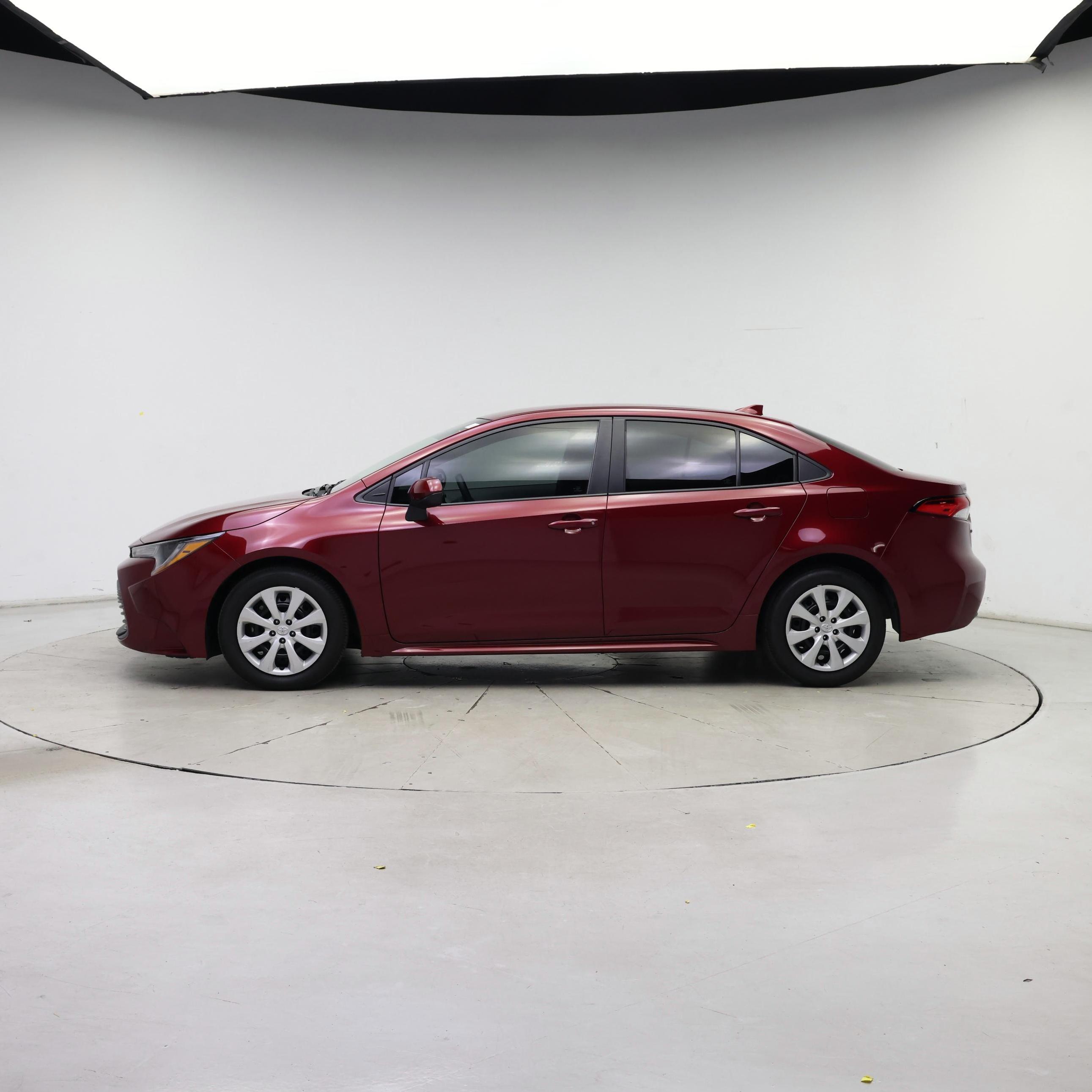 Thumbnail: 2023 Toyota Corolla - 3