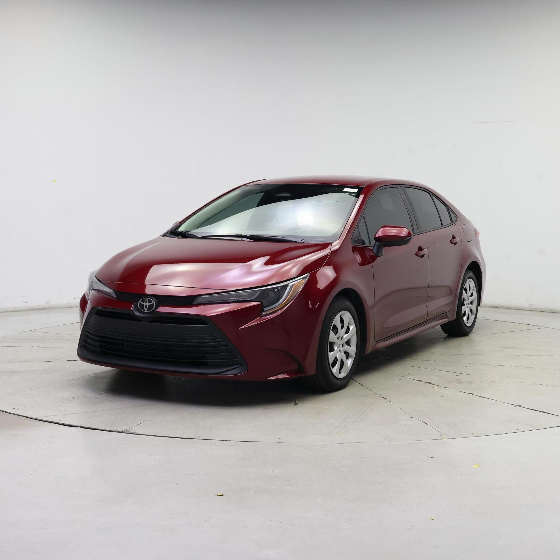 Thumbnail: 2023 Toyota Corolla - 4