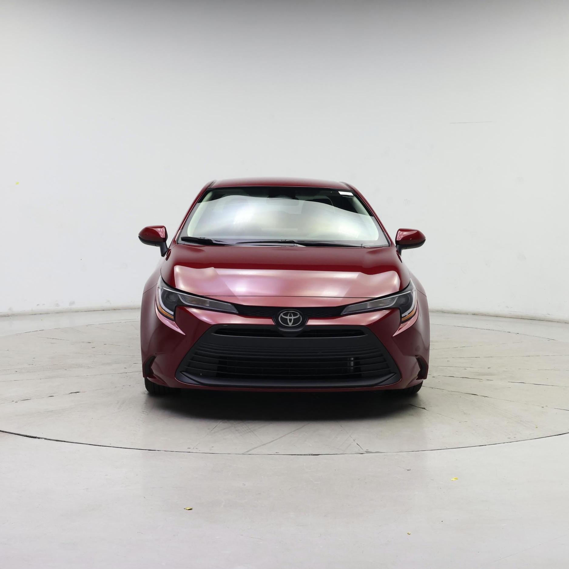 Thumbnail: 2023 Toyota Corolla - 5
