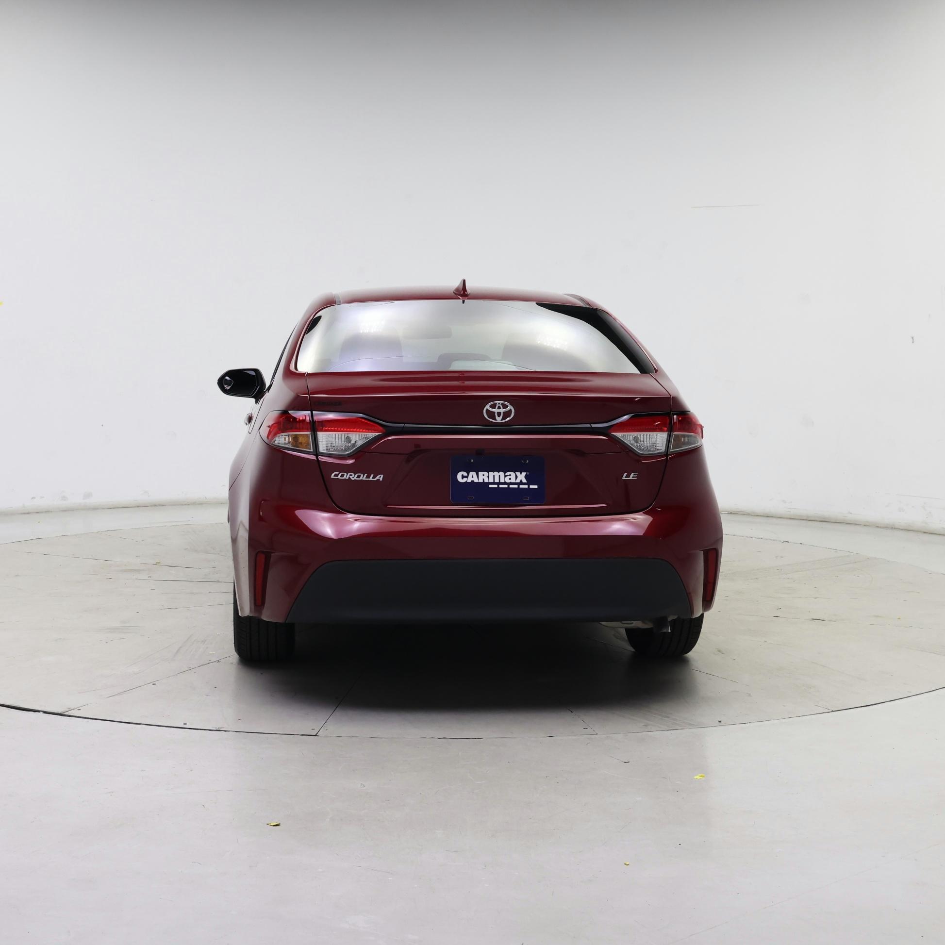 Thumbnail: 2023 Toyota Corolla - 6