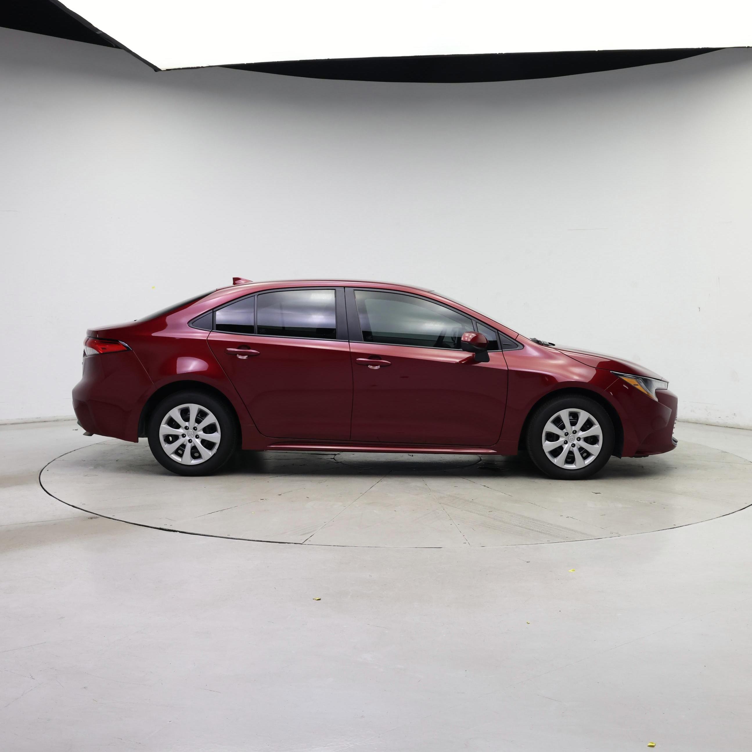Thumbnail: 2023 Toyota Corolla - 7