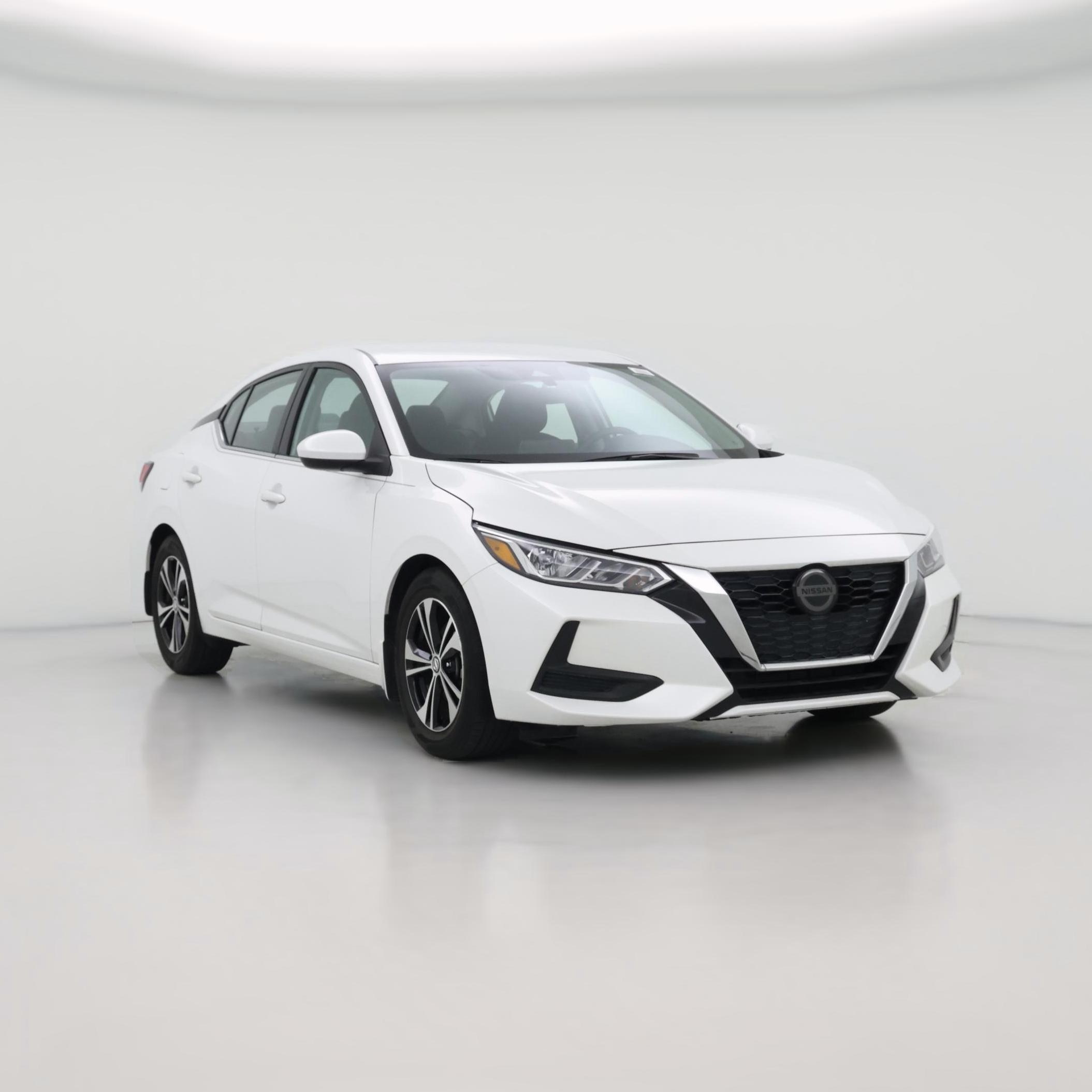 Thumbnail: 2023 Nissan Sentra - 1