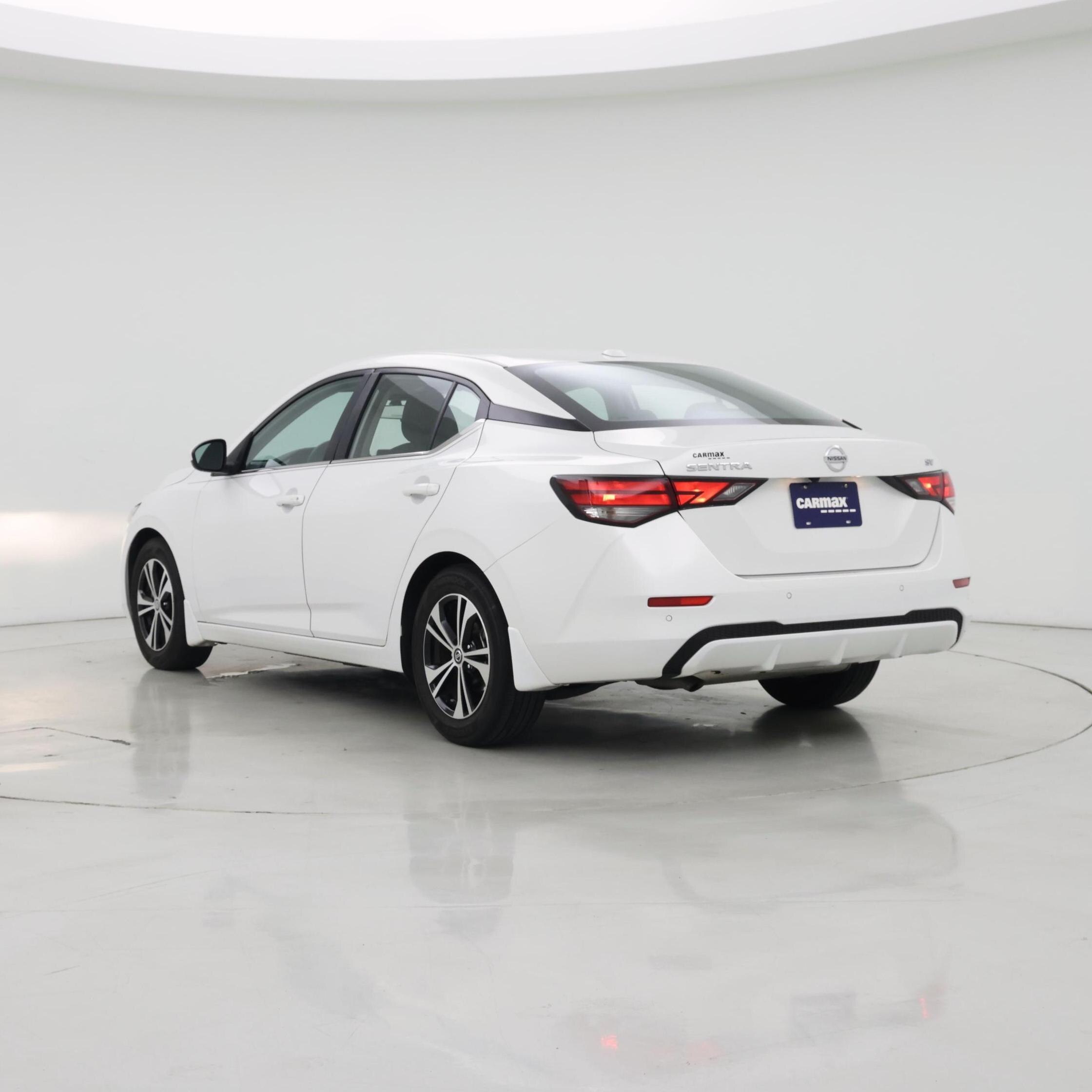 Thumbnail: 2023 Nissan Sentra - 2