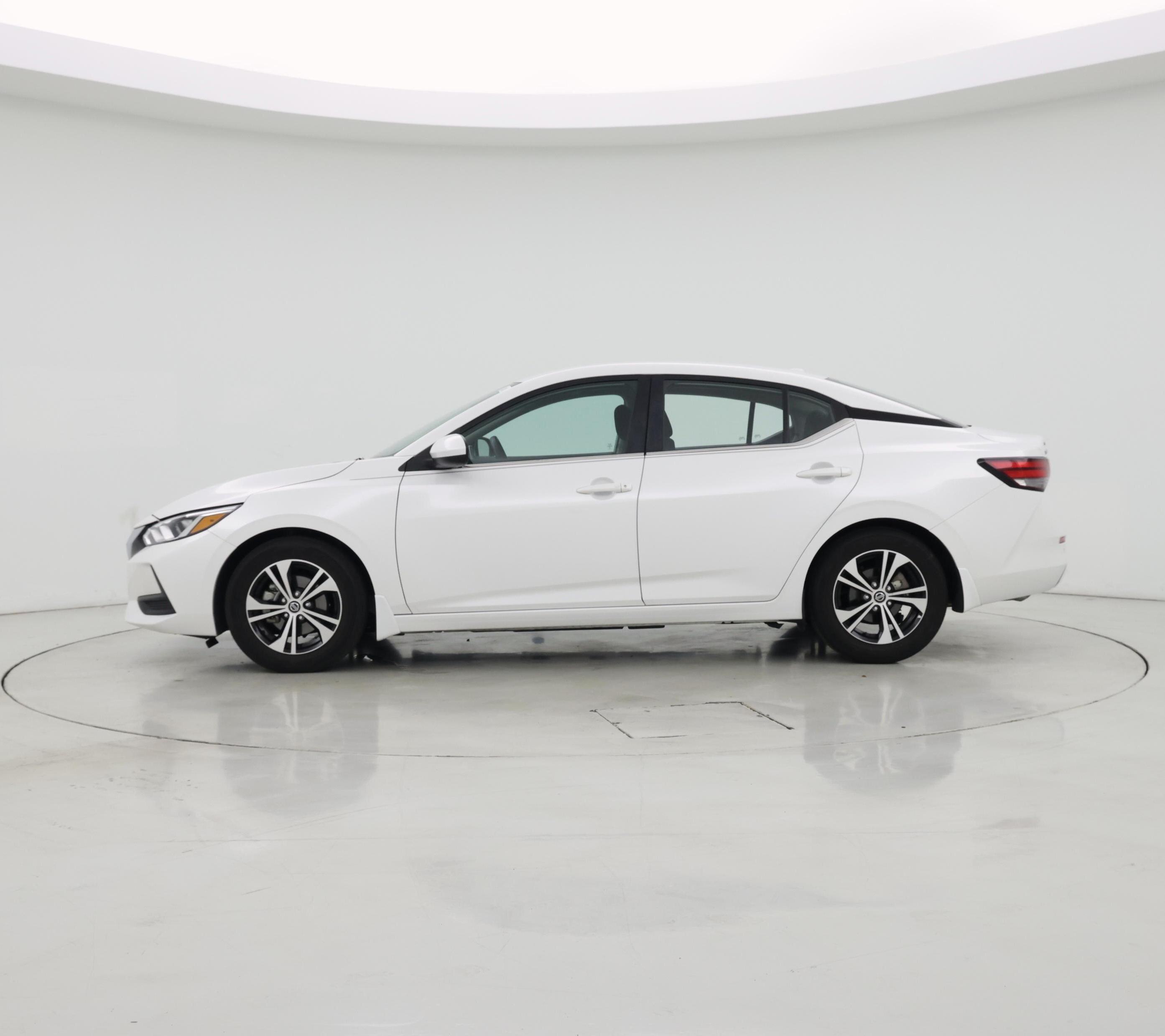 Thumbnail: 2023 Nissan Sentra - 3