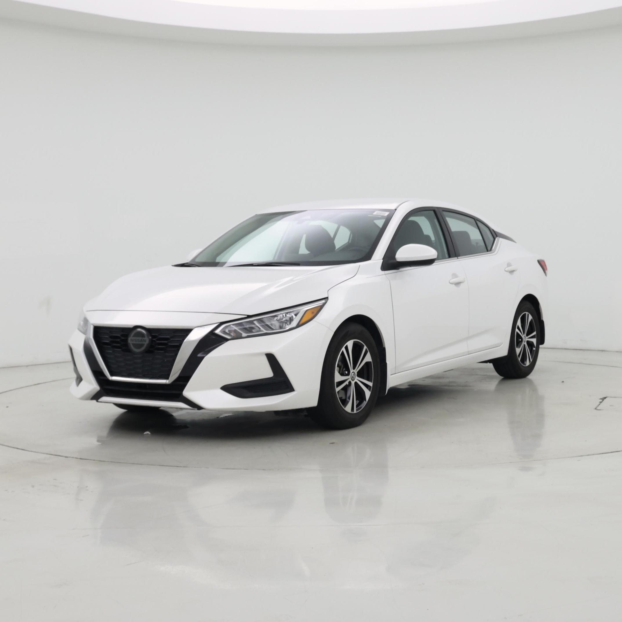 Thumbnail: 2023 Nissan Sentra - 4