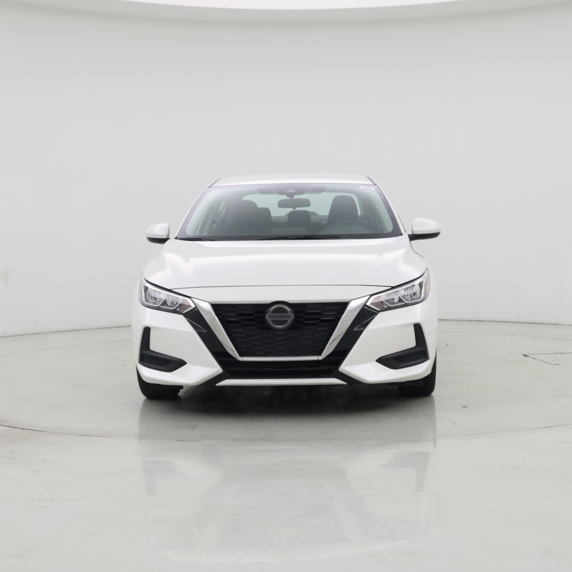 Thumbnail: 2023 Nissan Sentra - 5