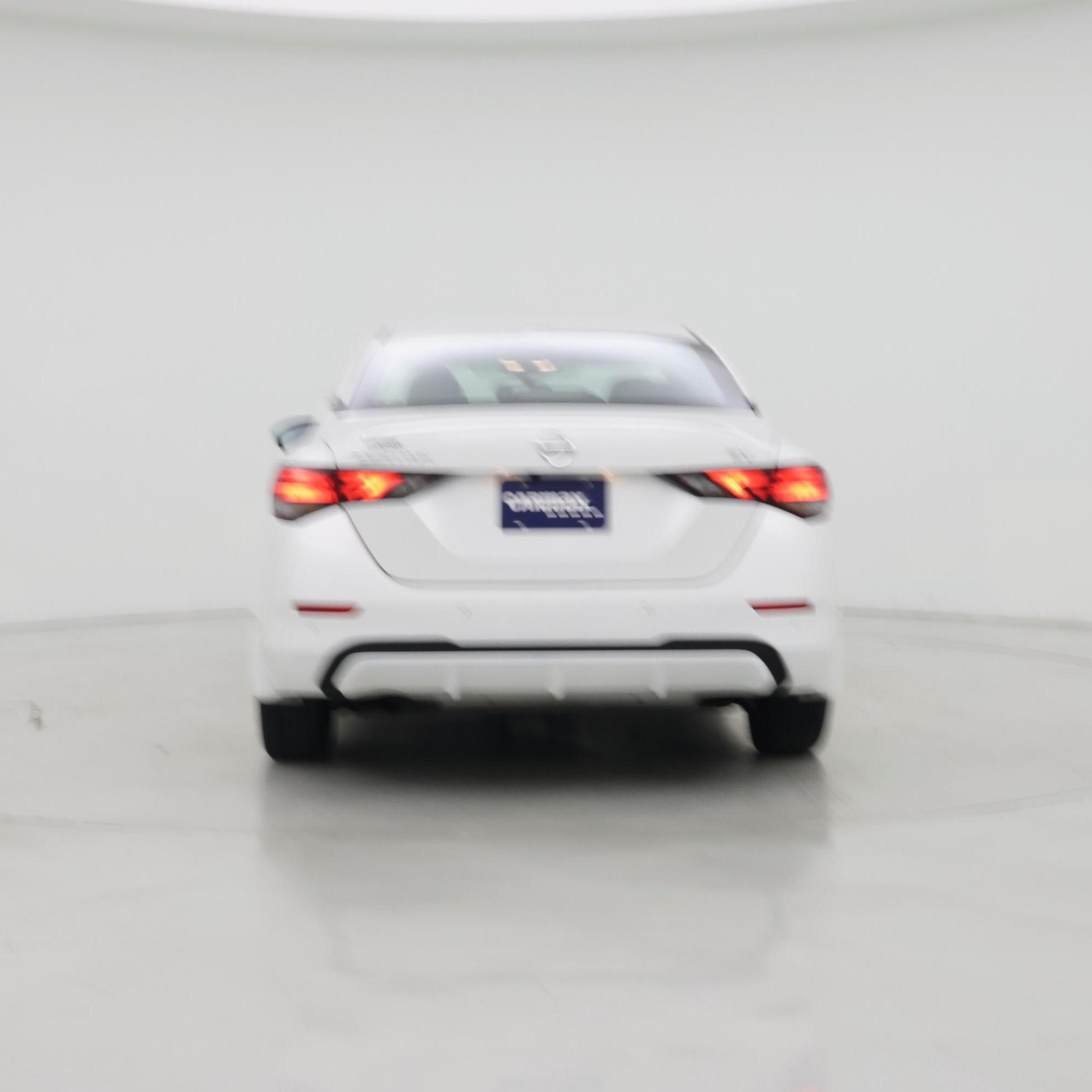 Thumbnail: 2023 Nissan Sentra - 6