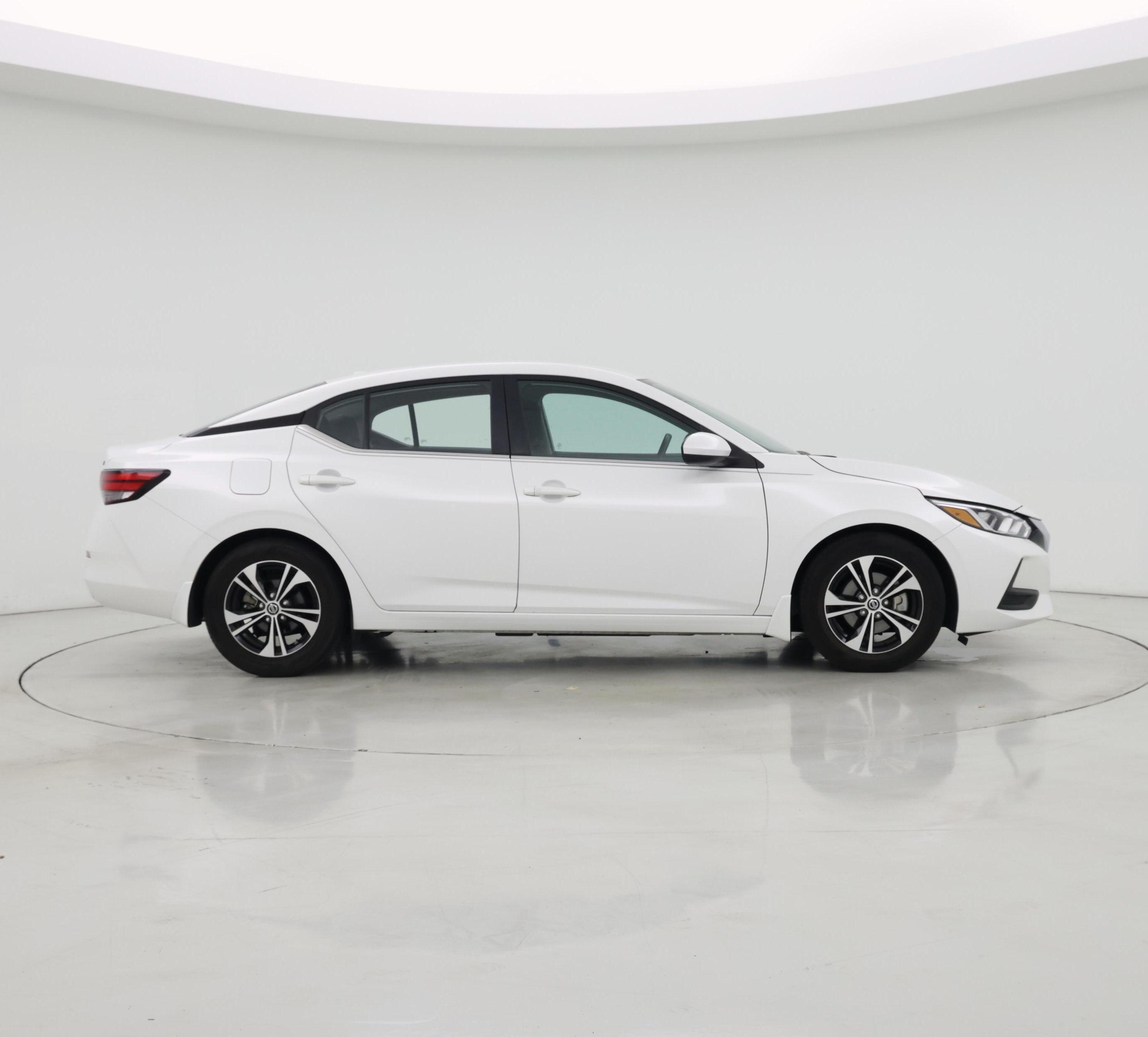 Thumbnail: 2023 Nissan Sentra - 7