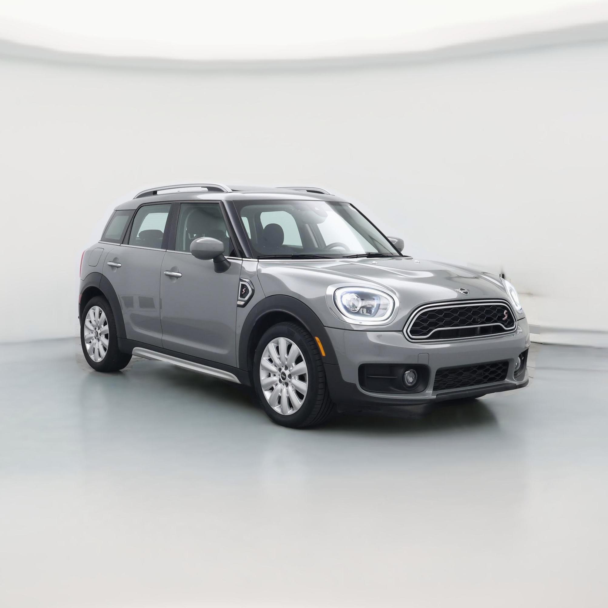 Thumbnail: 2020 MINI Cooper Countryman - 1