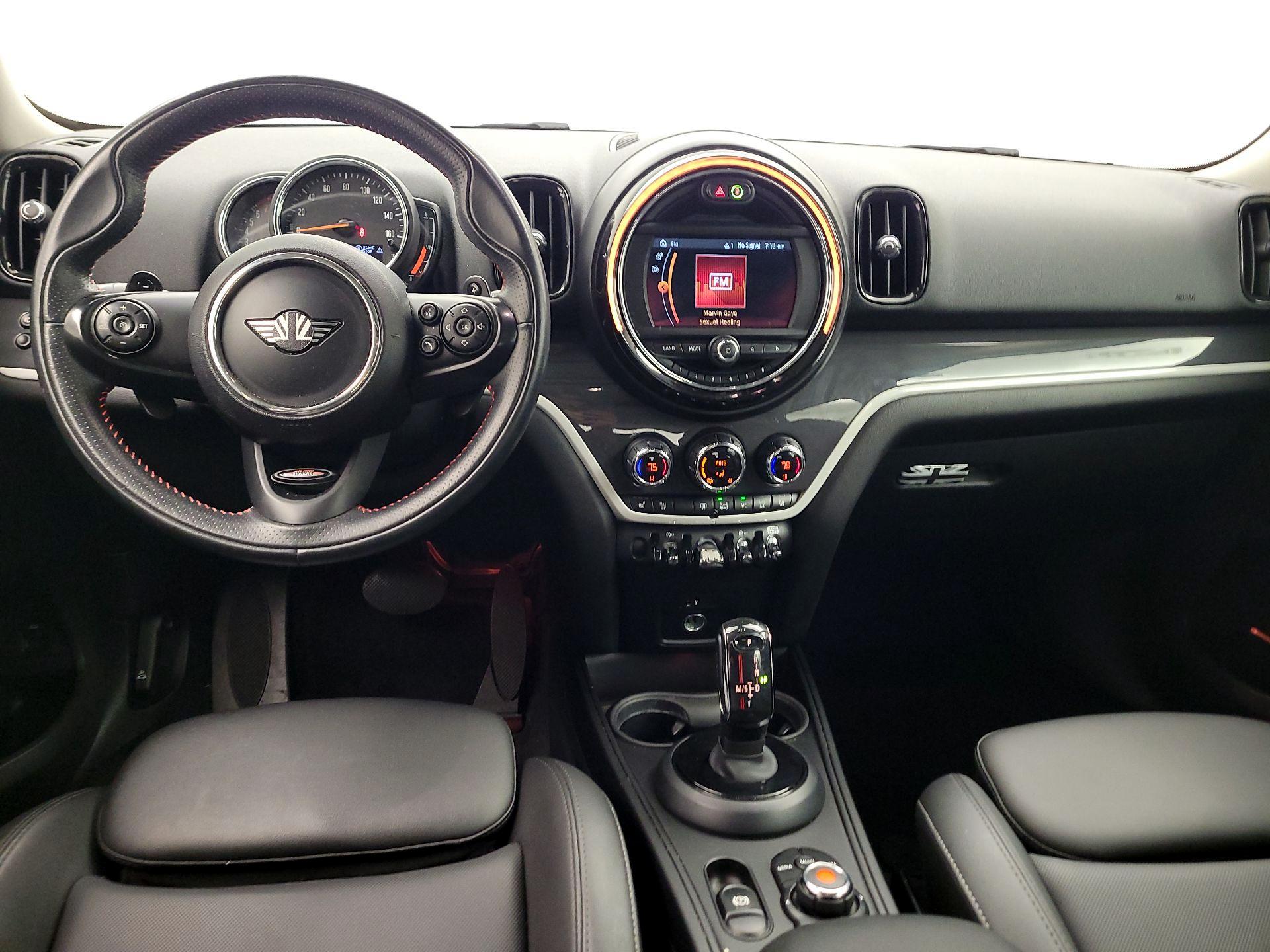 Thumbnail: 2020 MINI Cooper Countryman - 9