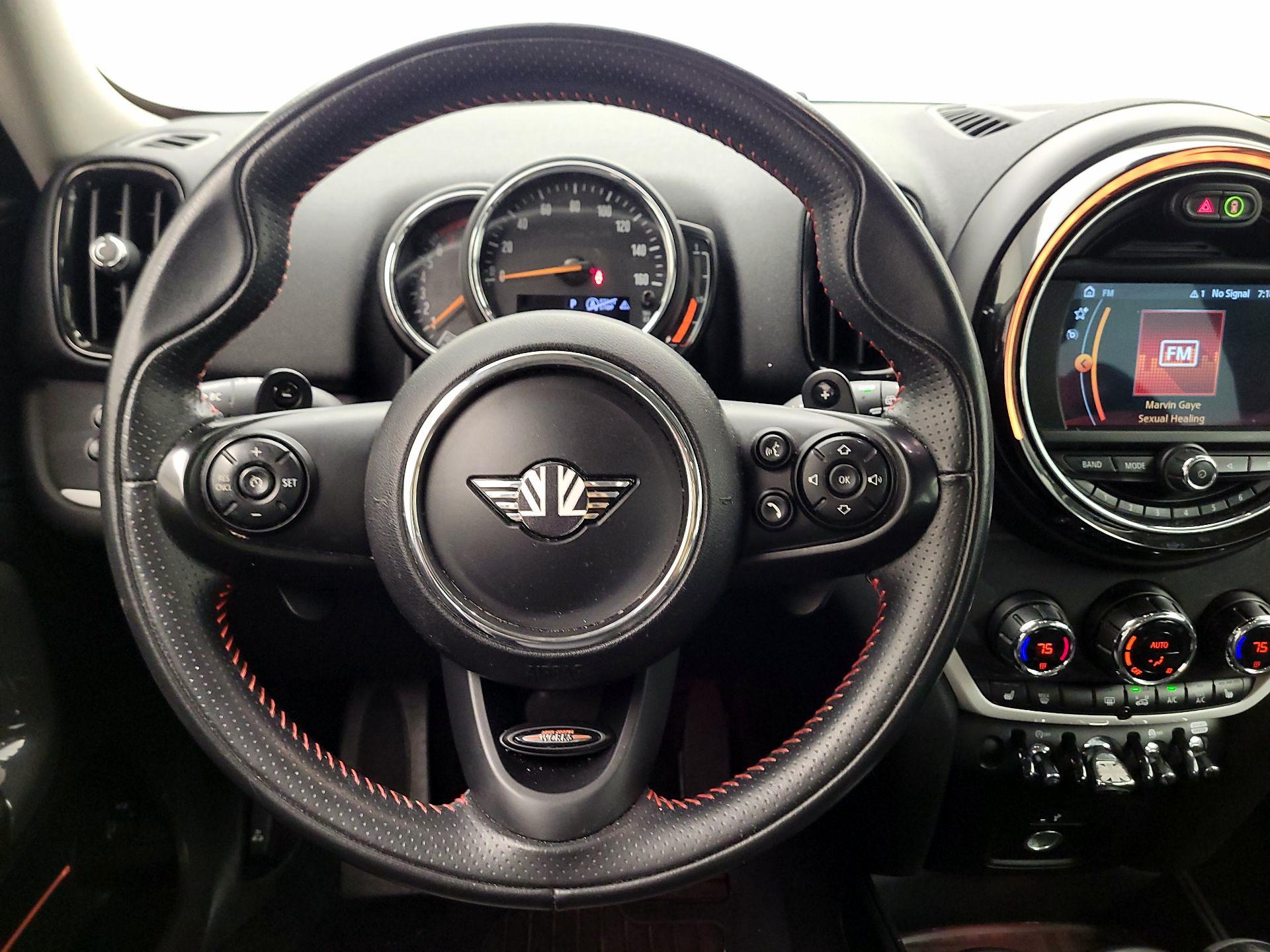 Thumbnail: 2020 MINI Cooper Countryman - 10
