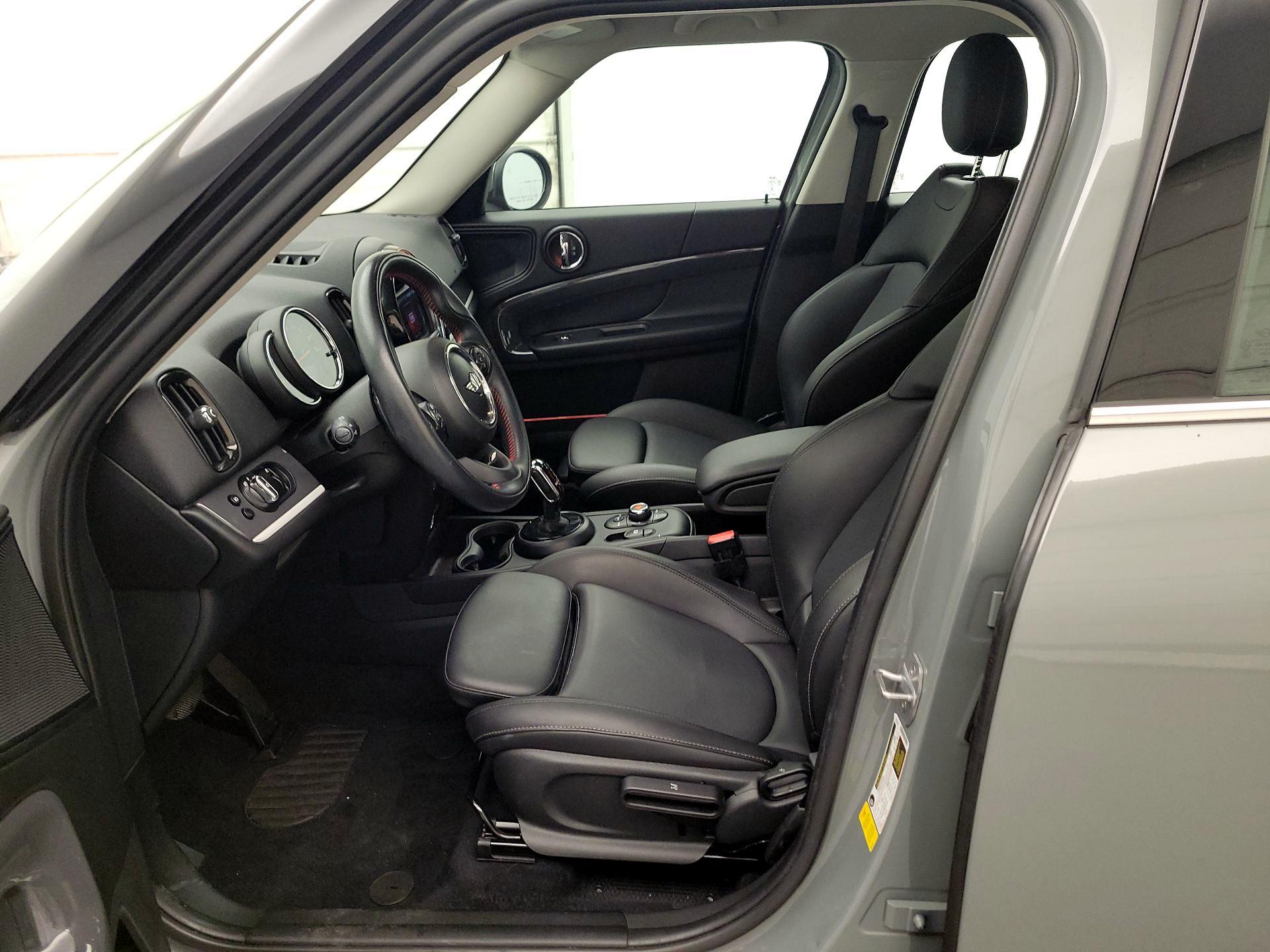 Thumbnail: 2020 MINI Cooper Countryman - 11