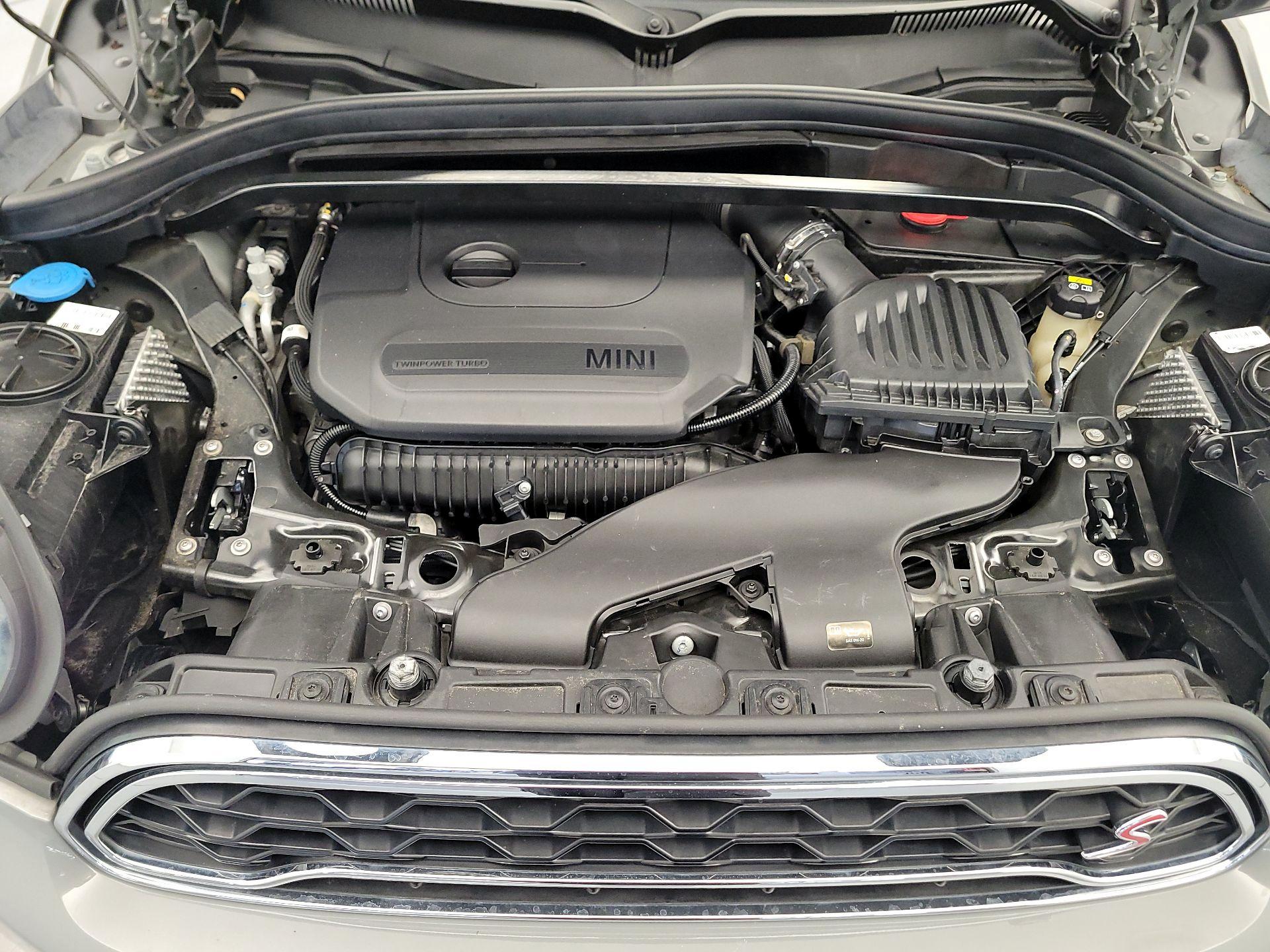 Thumbnail: 2020 MINI Cooper Countryman - 17