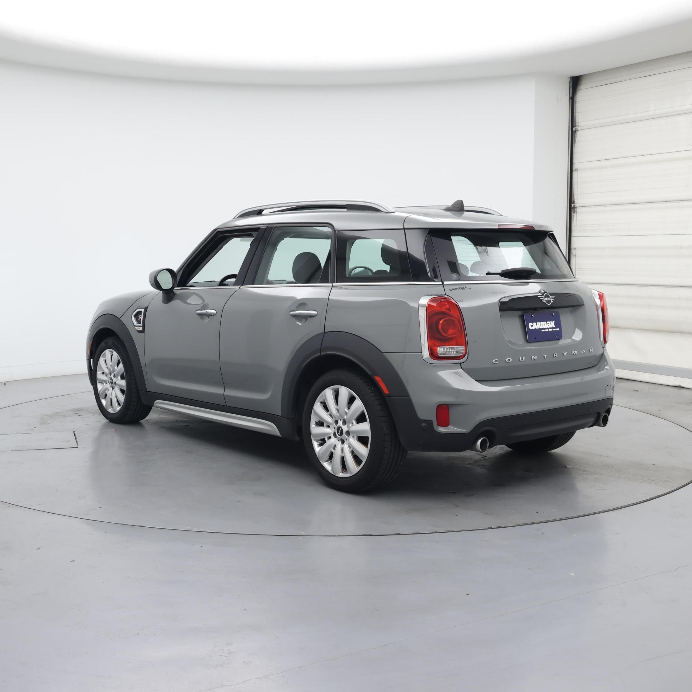 Thumbnail: 2020 MINI Cooper Countryman - 2