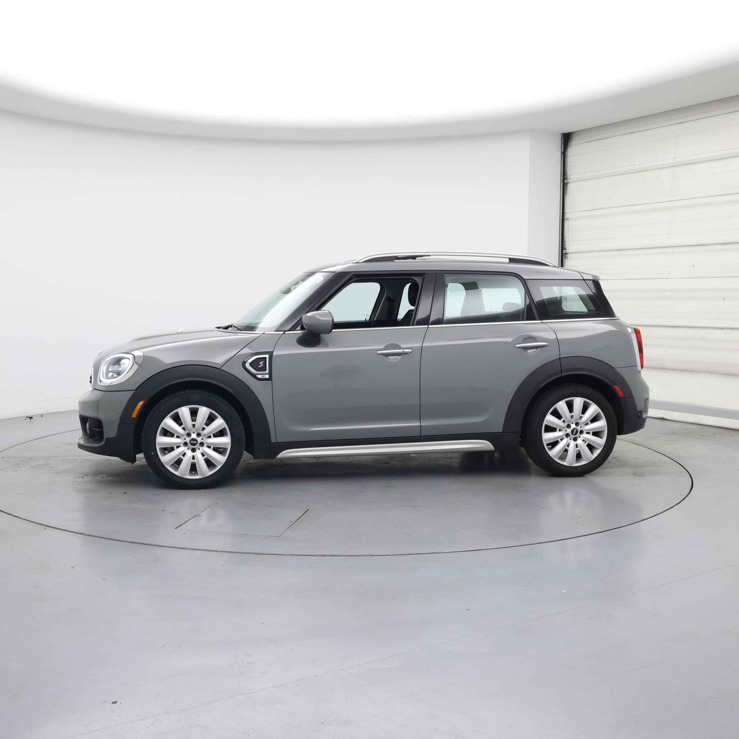 Thumbnail: 2020 MINI Cooper Countryman - 3