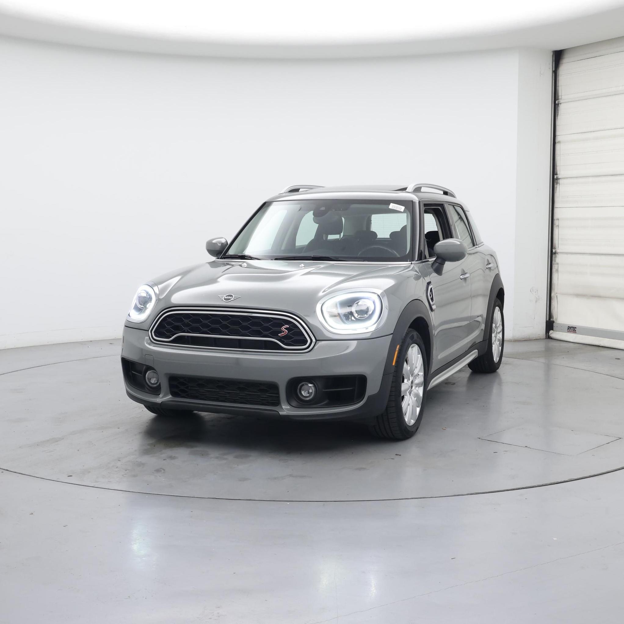 Thumbnail: 2020 MINI Cooper Countryman - 4