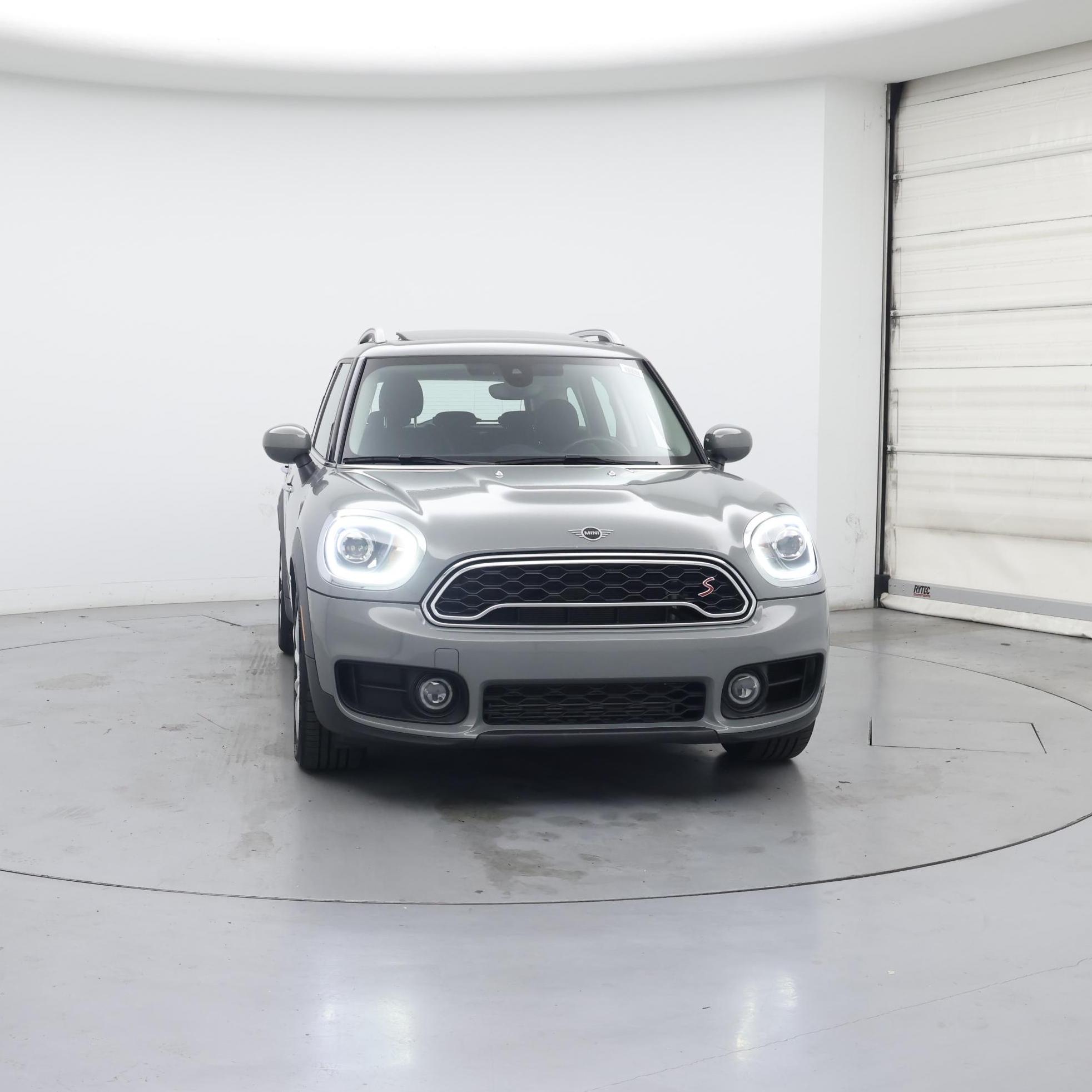 Thumbnail: 2020 MINI Cooper Countryman - 5