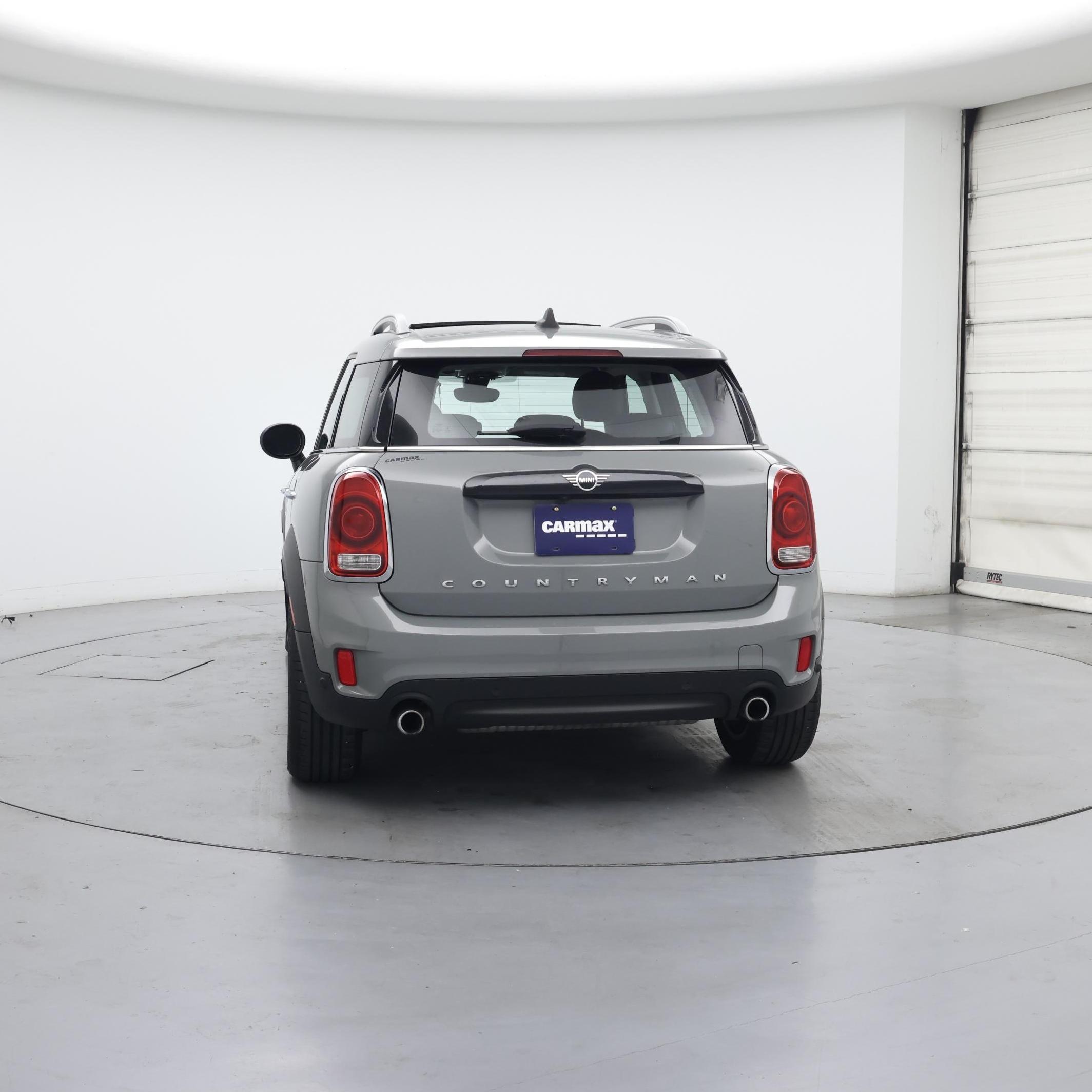 Thumbnail: 2020 MINI Cooper Countryman - 6