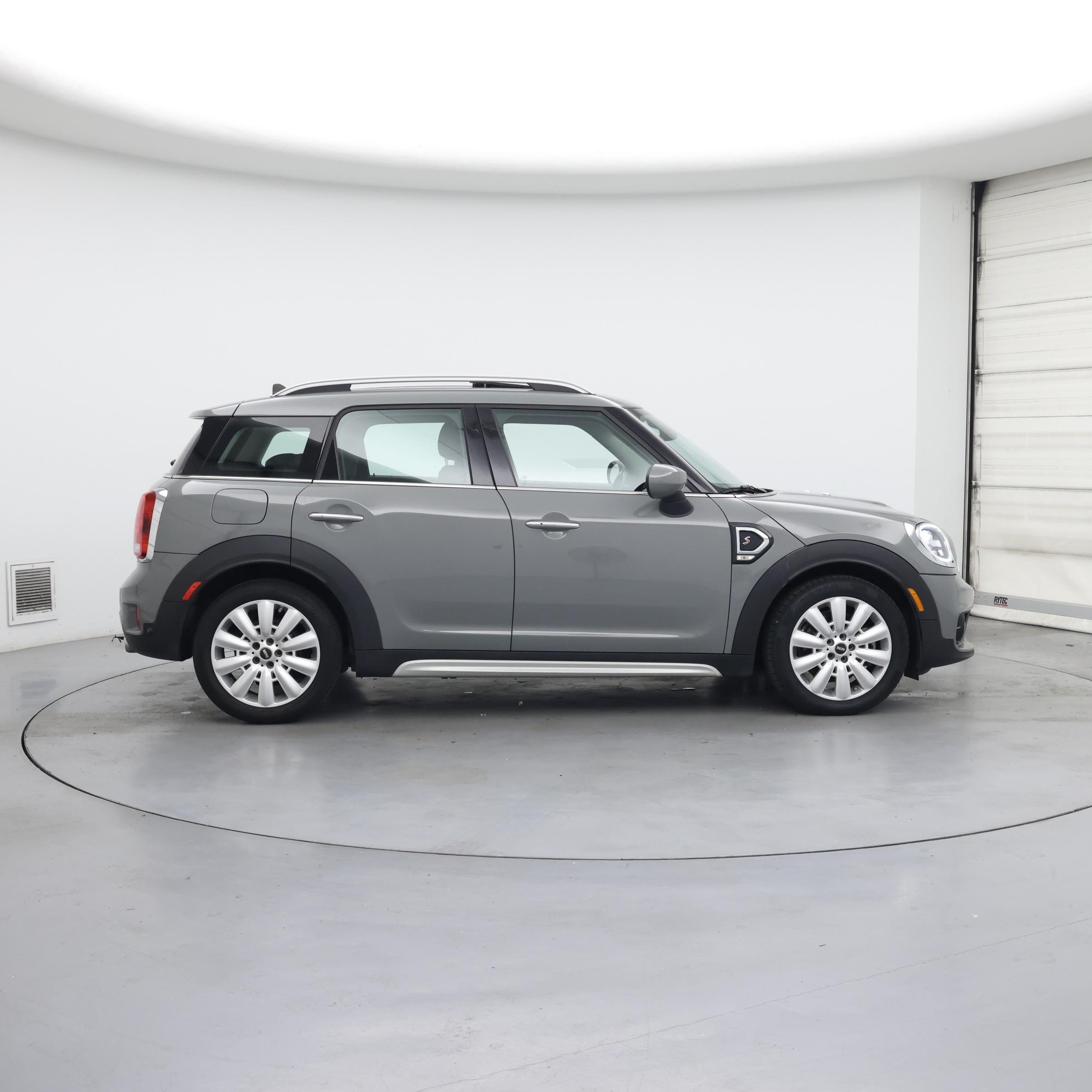 Thumbnail: 2020 MINI Cooper Countryman - 7