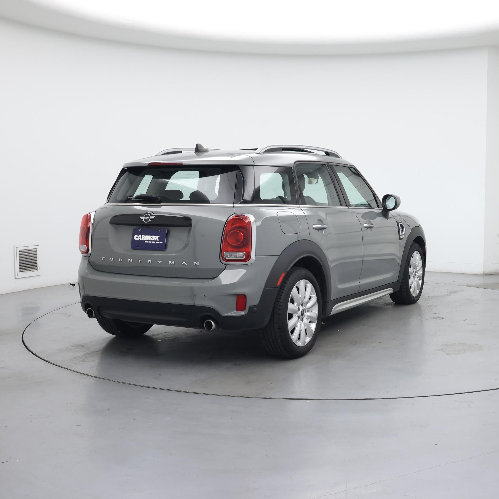Thumbnail: 2020 MINI Cooper Countryman - 8