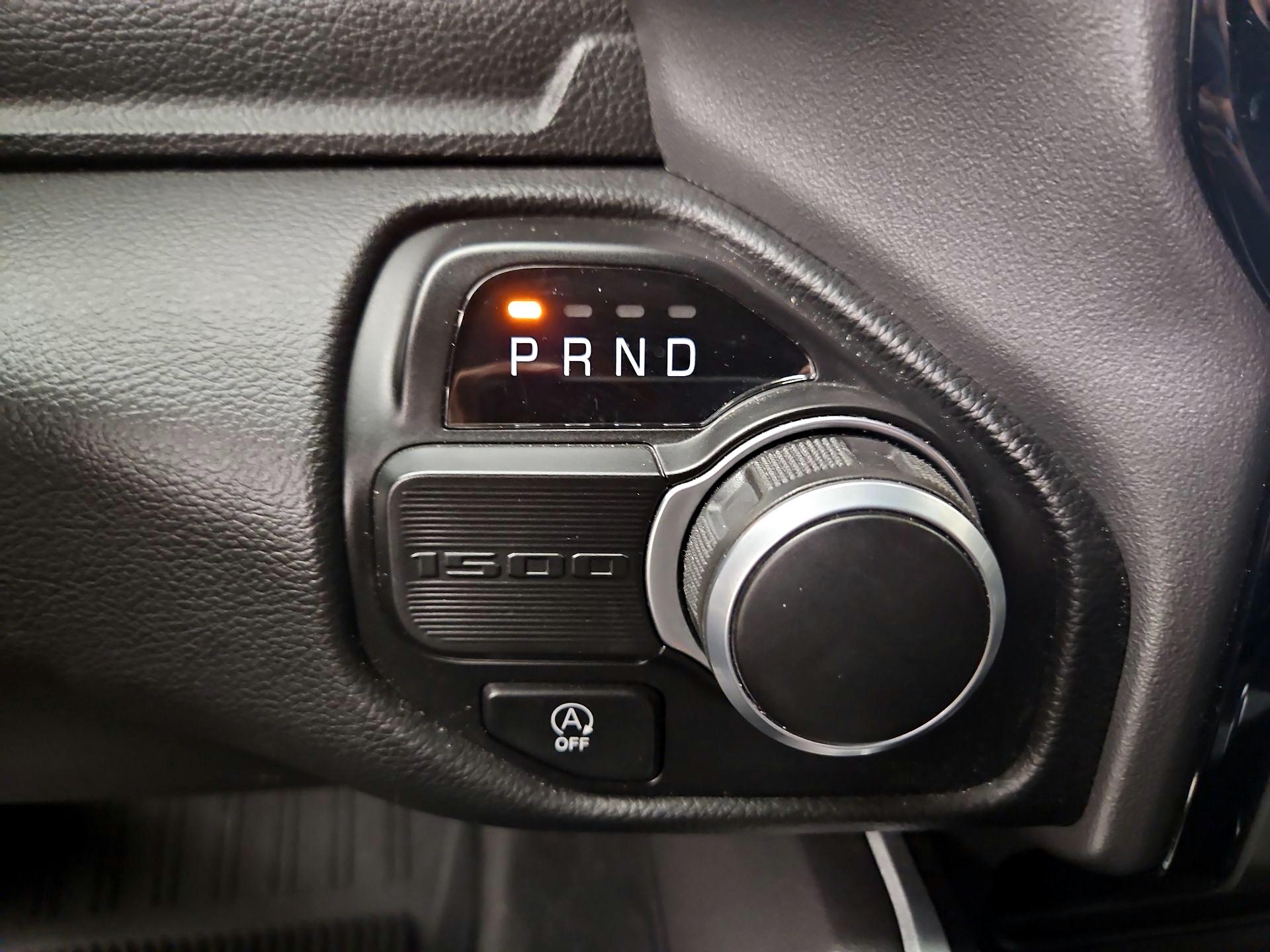 Thumbnail: 2023 RAM 1500 - 18