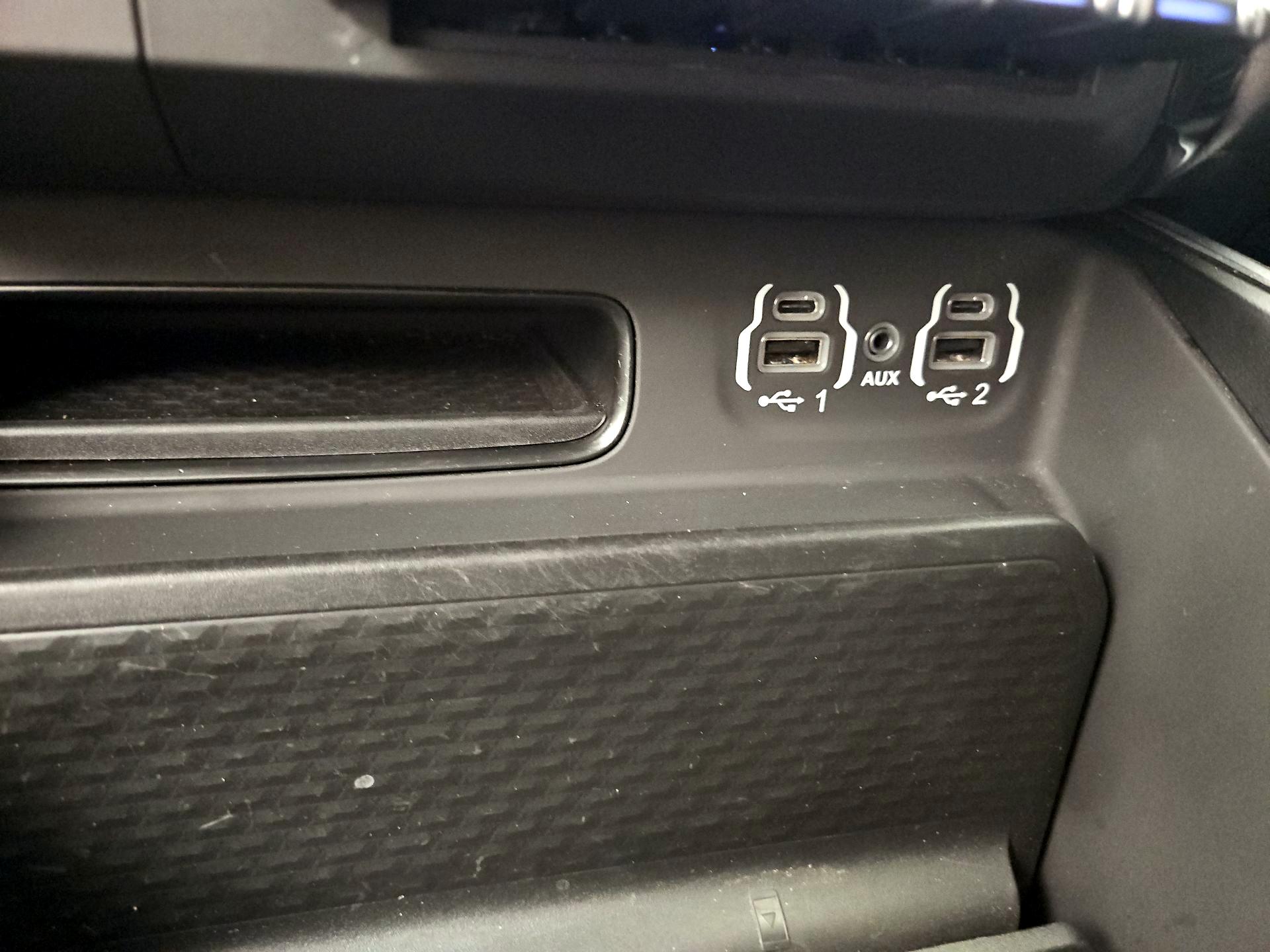 Thumbnail: 2023 RAM 1500 - 19