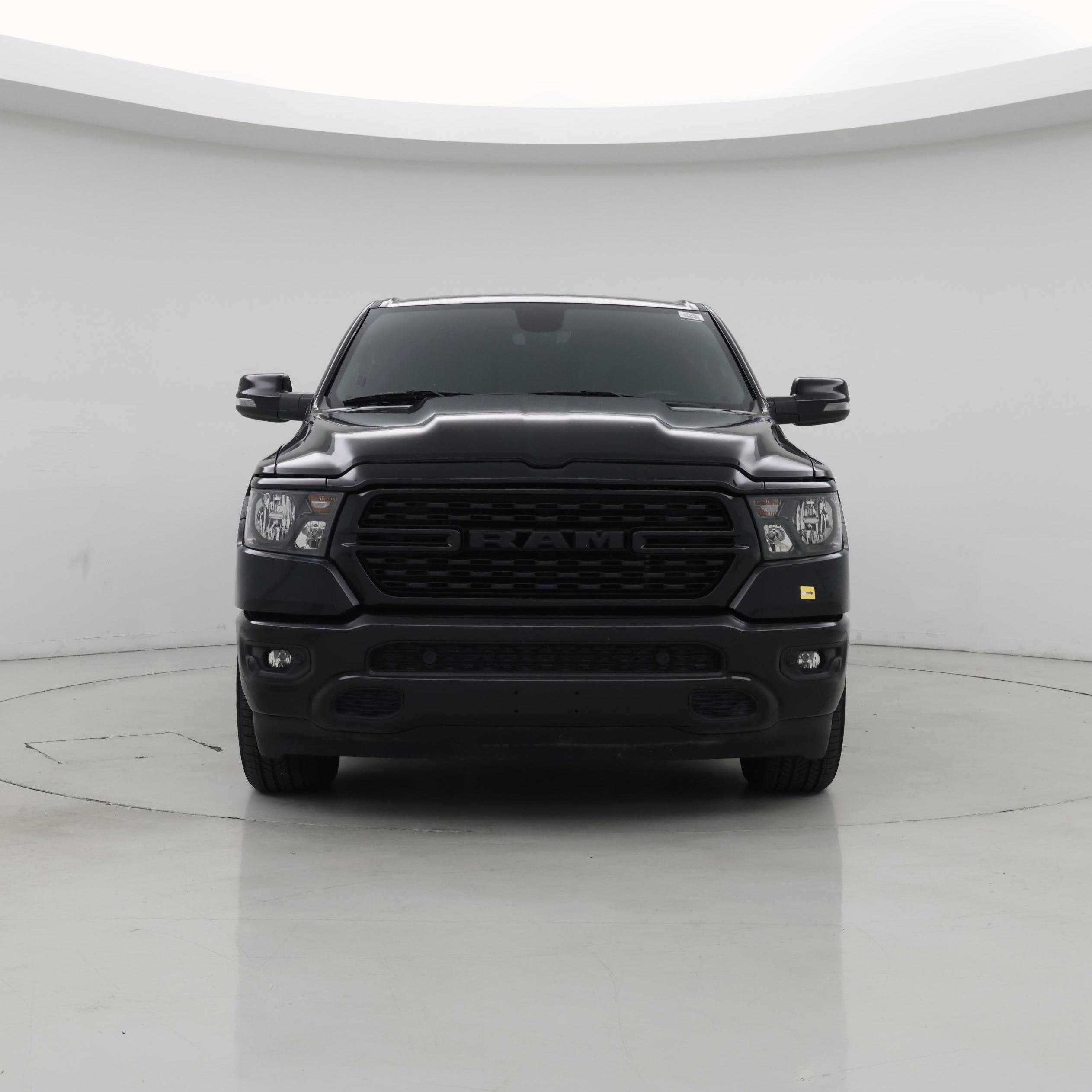 Thumbnail: 2023 RAM 1500 - 5