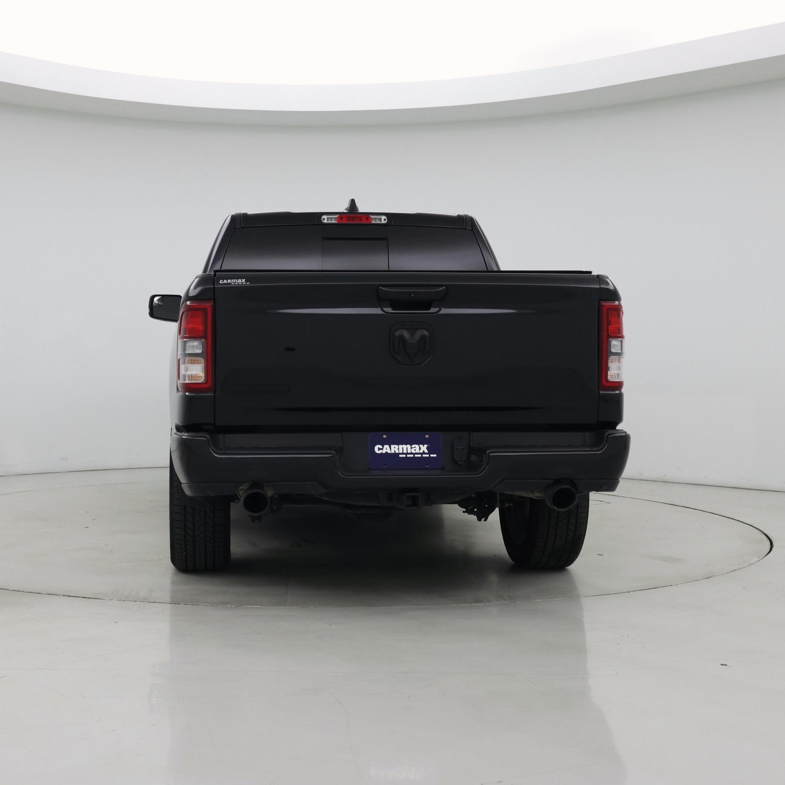 Thumbnail: 2023 RAM 1500 - 6