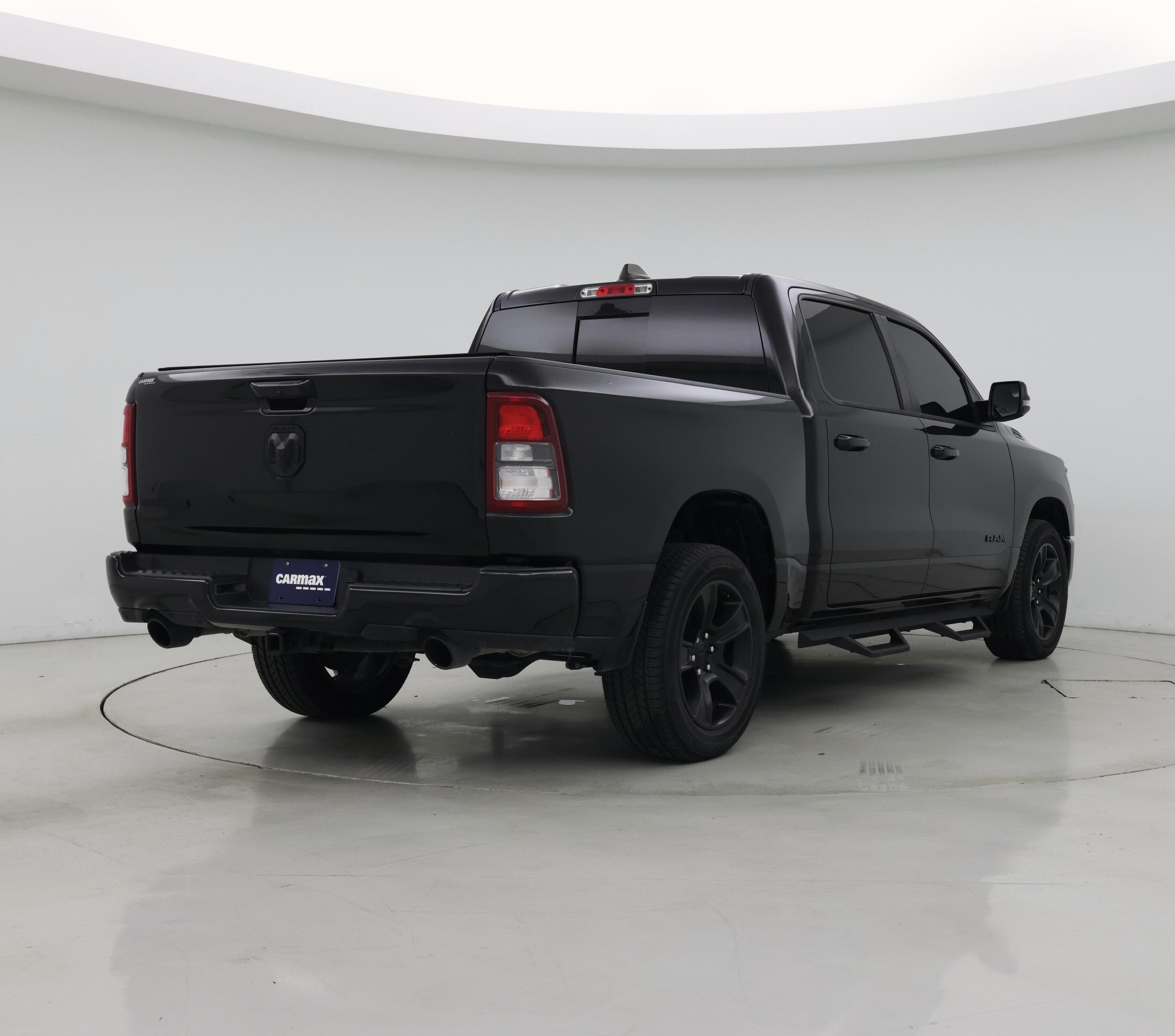 Thumbnail: 2023 RAM 1500 - 8