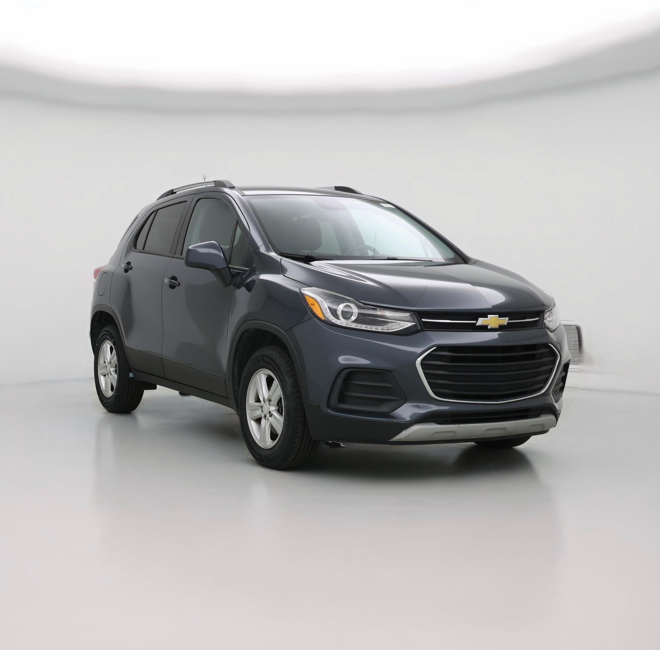Thumbnail: 2022 Chevrolet Trax - 1