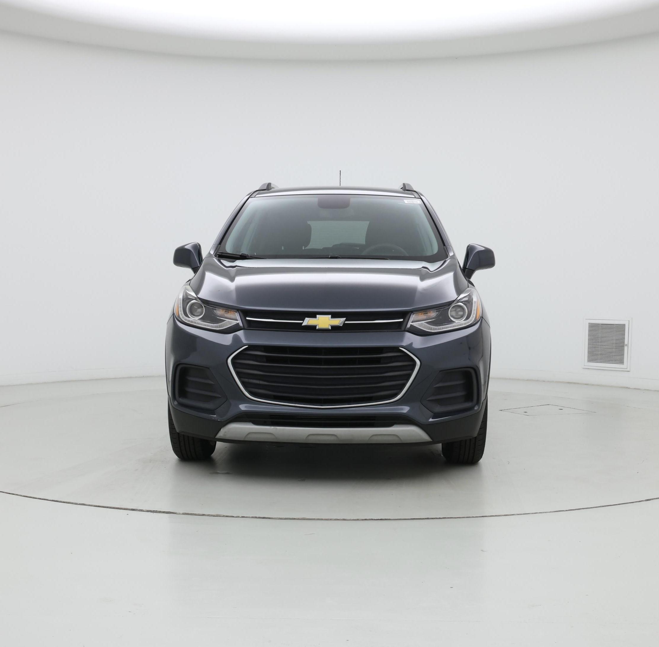 Thumbnail: 2022 Chevrolet Trax - 5