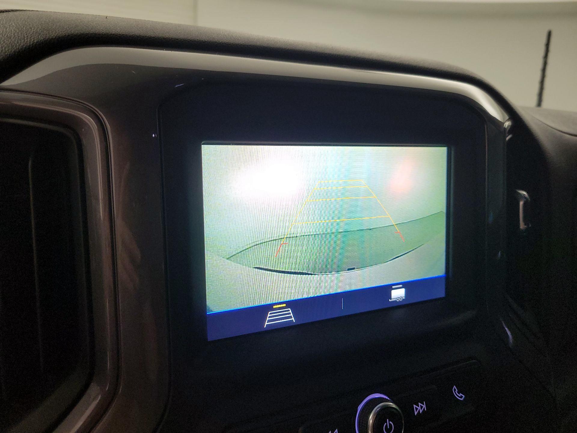 Thumbnail: 2019 Chevrolet Silverado 1500 - 14