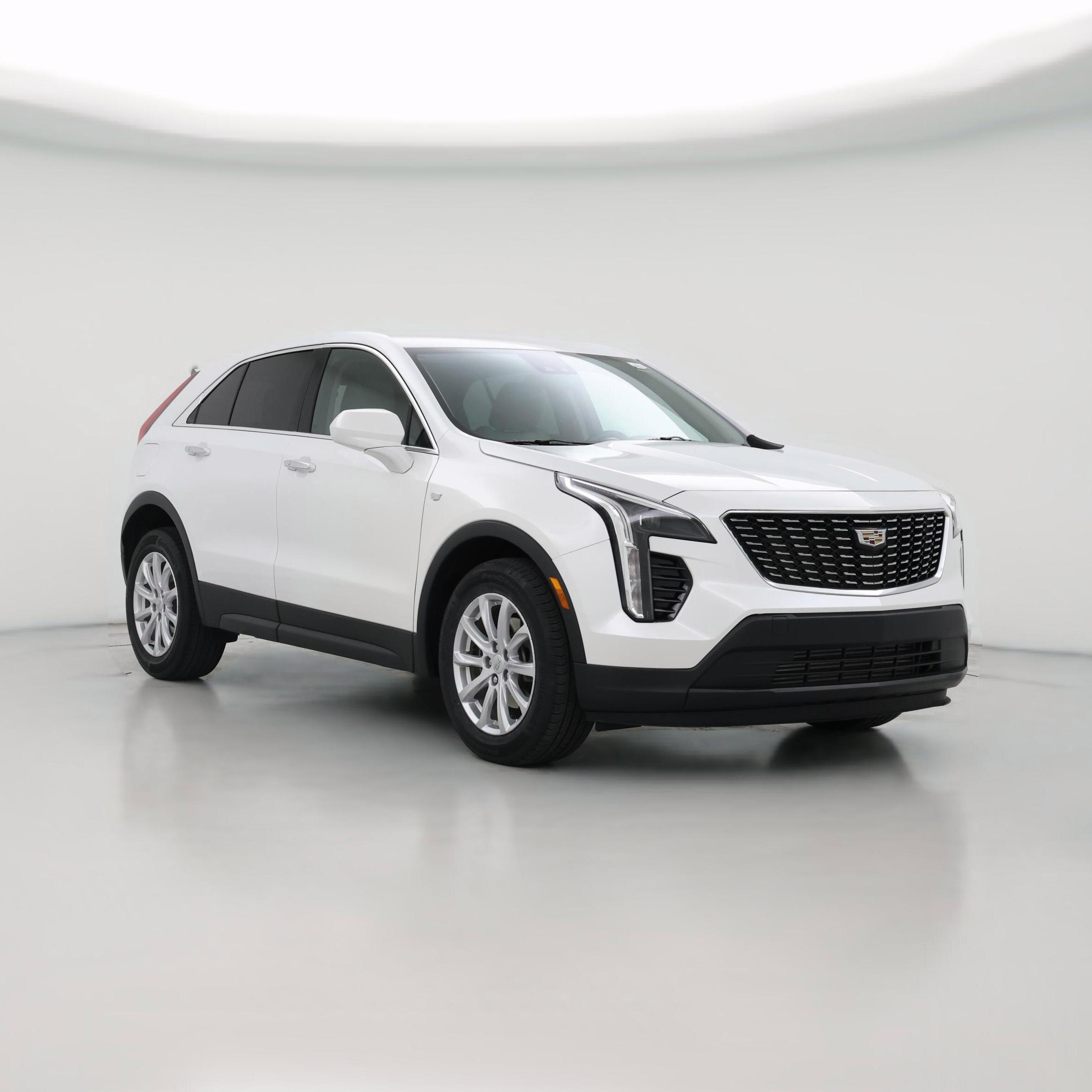 Thumbnail: 2023 Cadillac XT4 - 1