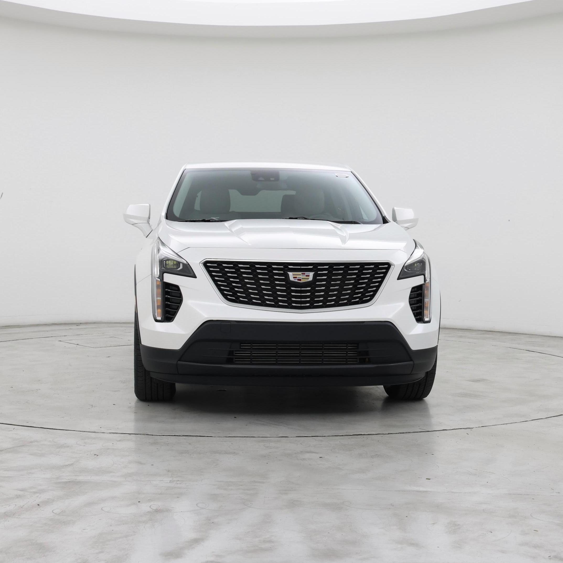 Thumbnail: 2023 Cadillac XT4 - 5