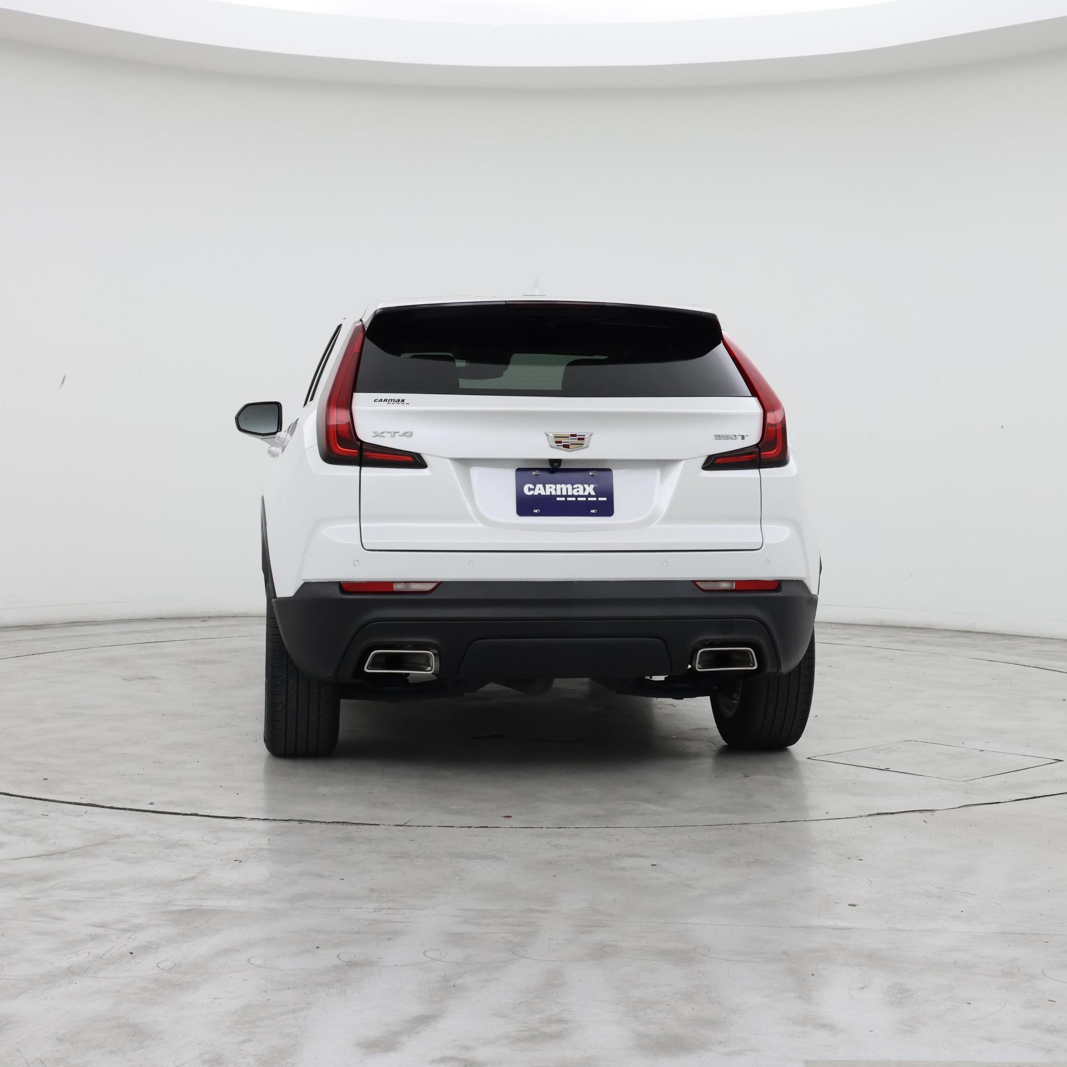 Thumbnail: 2023 Cadillac XT4 - 6