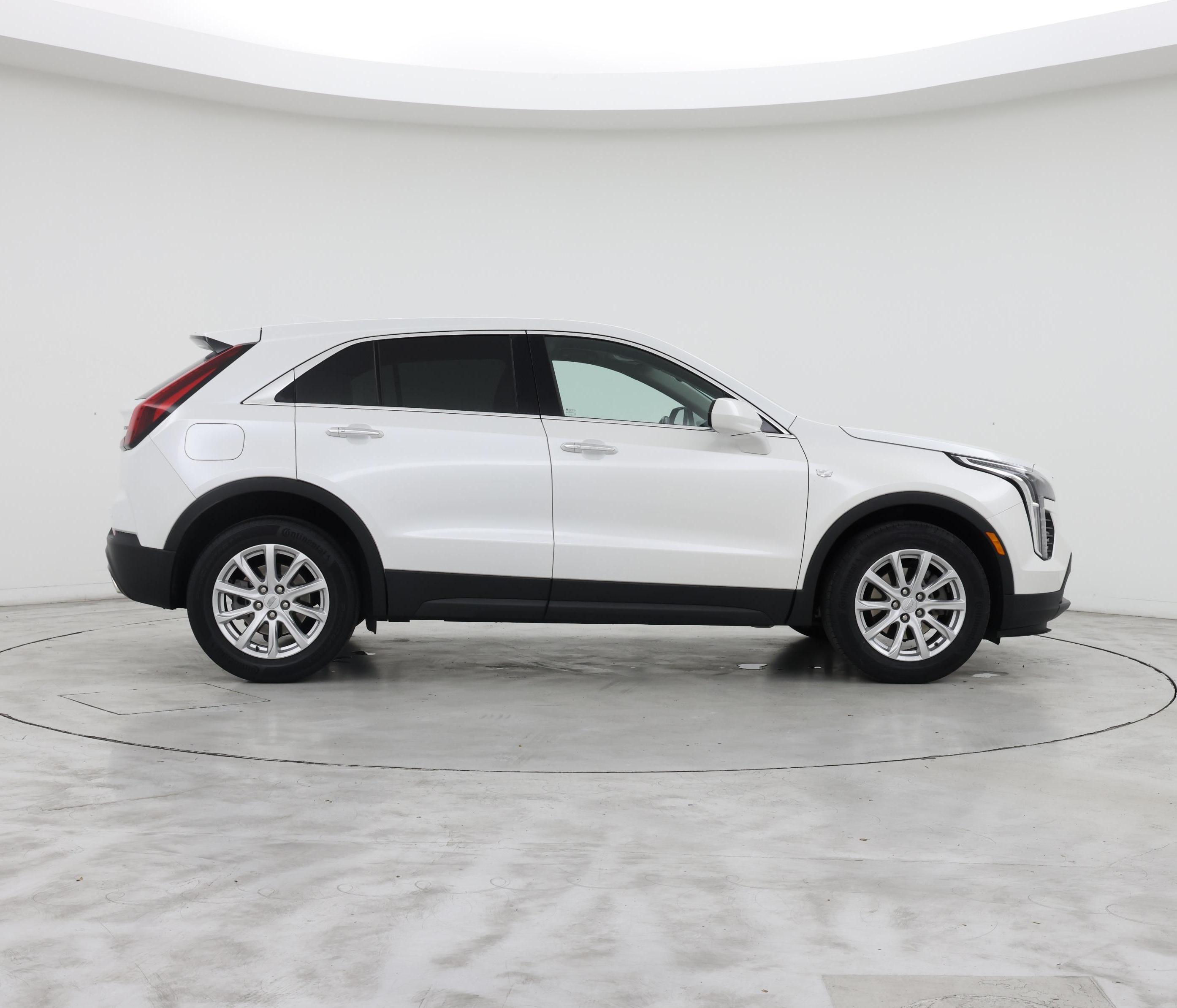 Thumbnail: 2023 Cadillac XT4 - 7