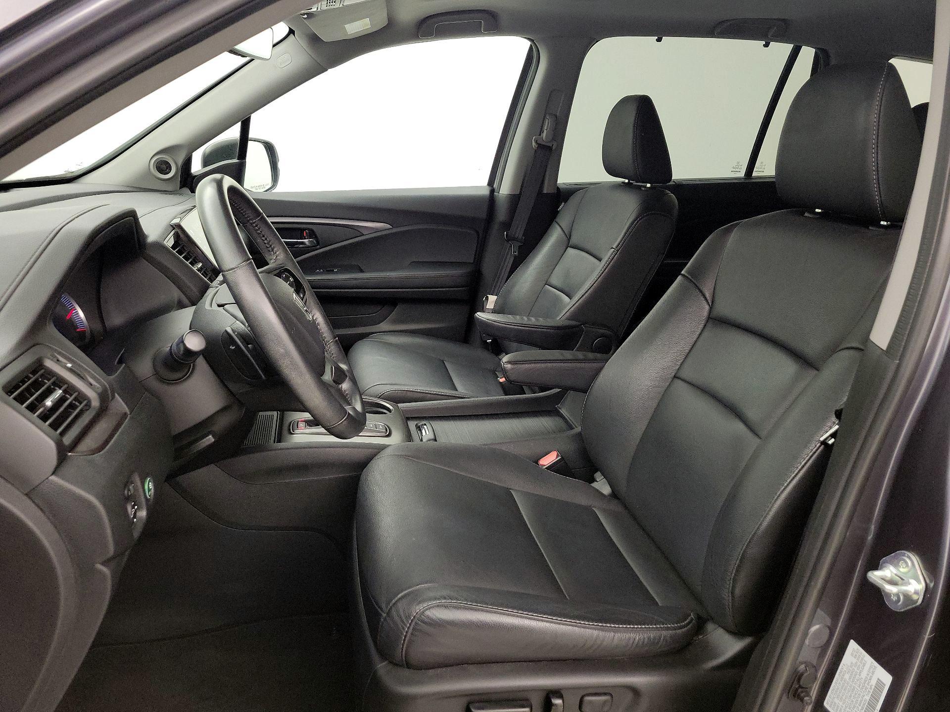Thumbnail: 2022 Honda Pilot - 11