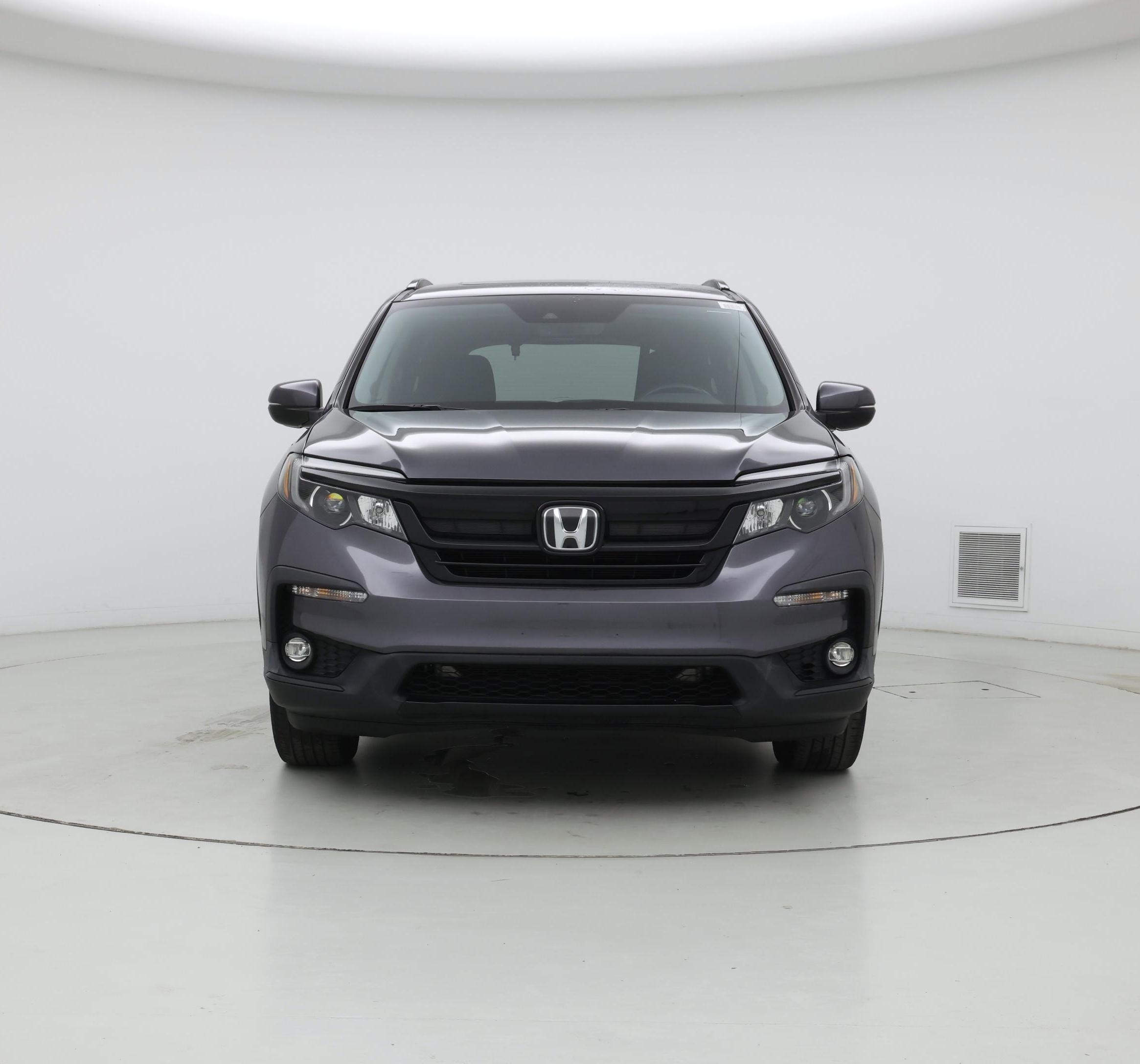 Thumbnail: 2022 Honda Pilot - 5