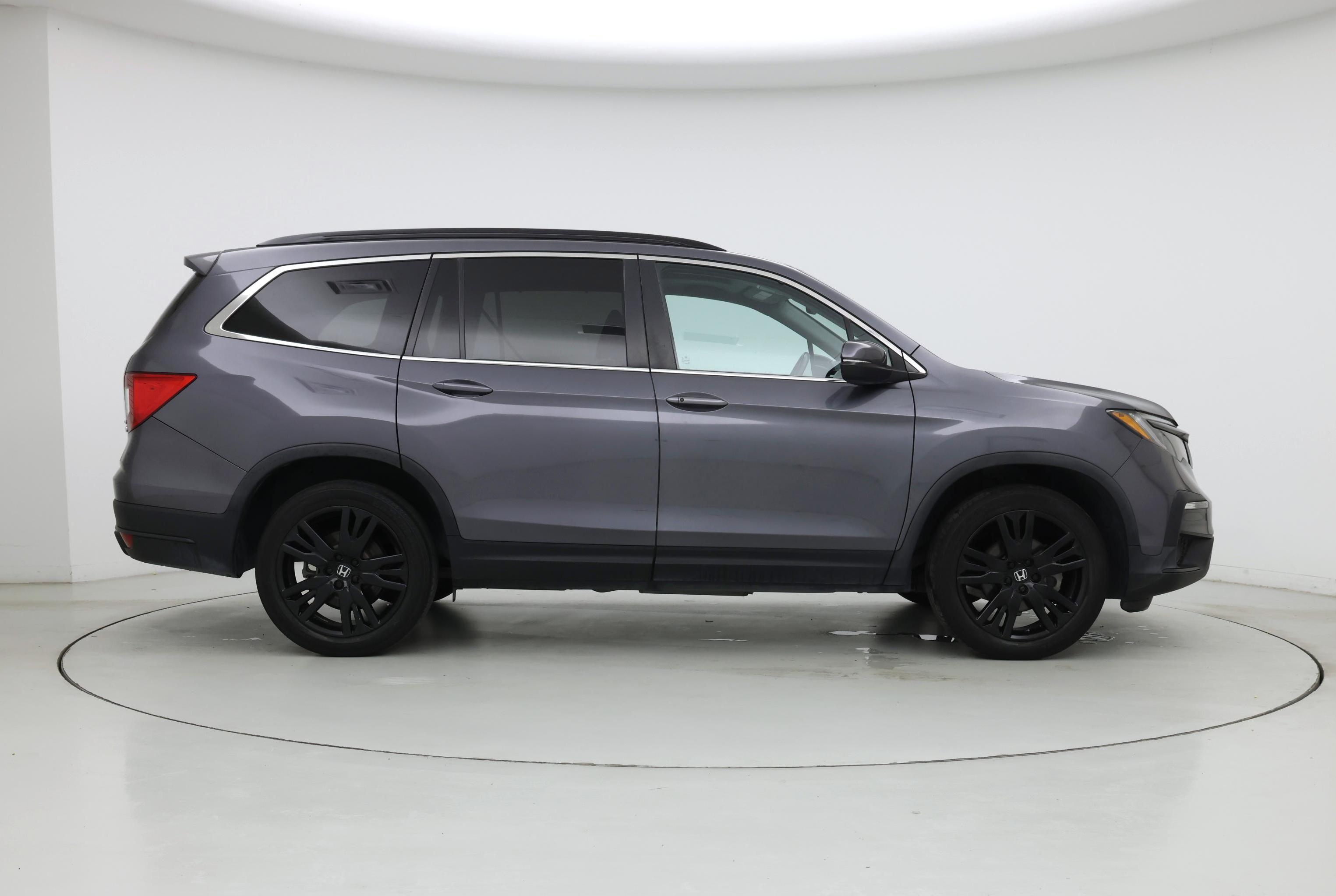 Thumbnail: 2022 Honda Pilot - 7