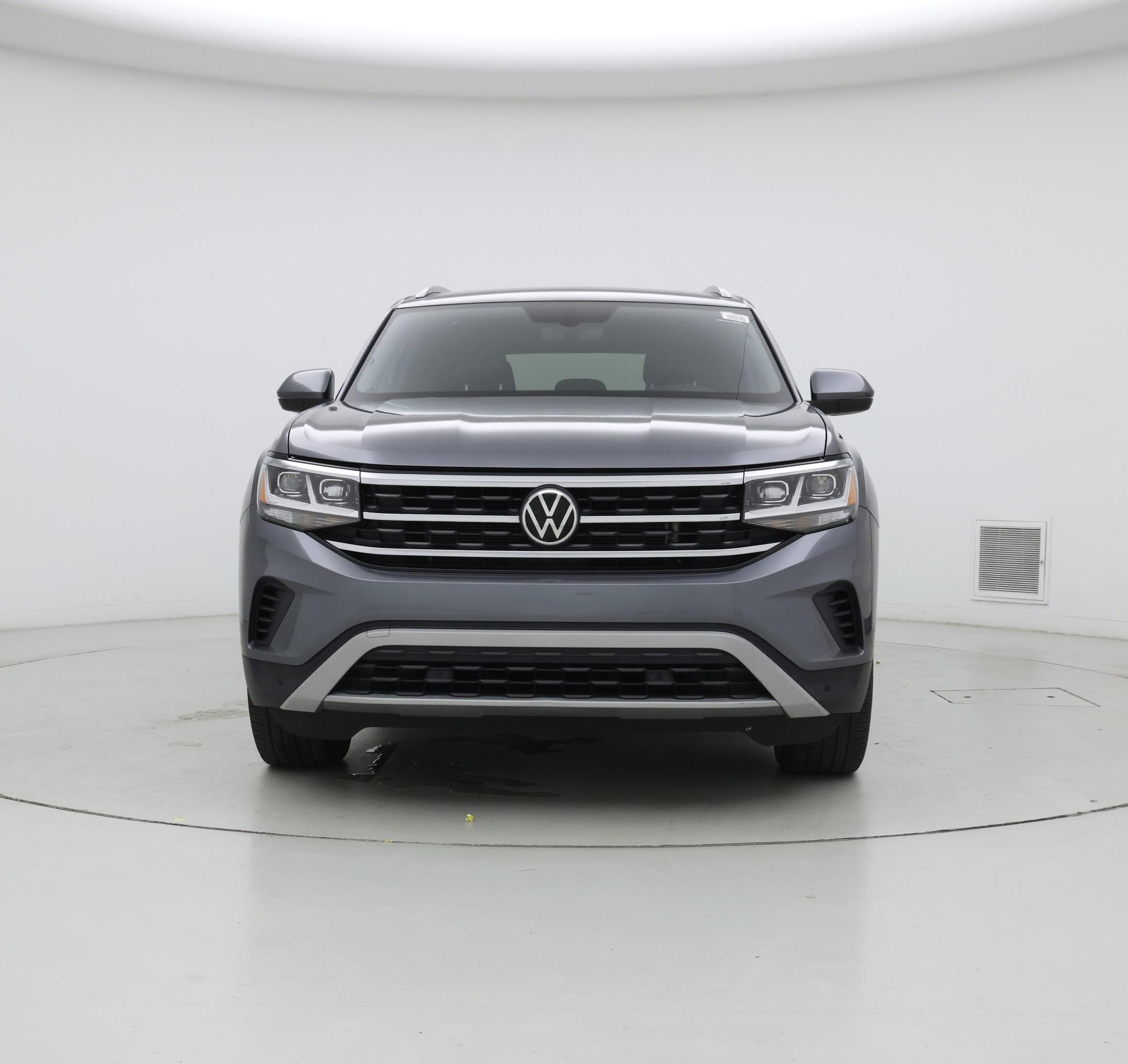 Thumbnail: 2021 Volkswagen Atlas - 5