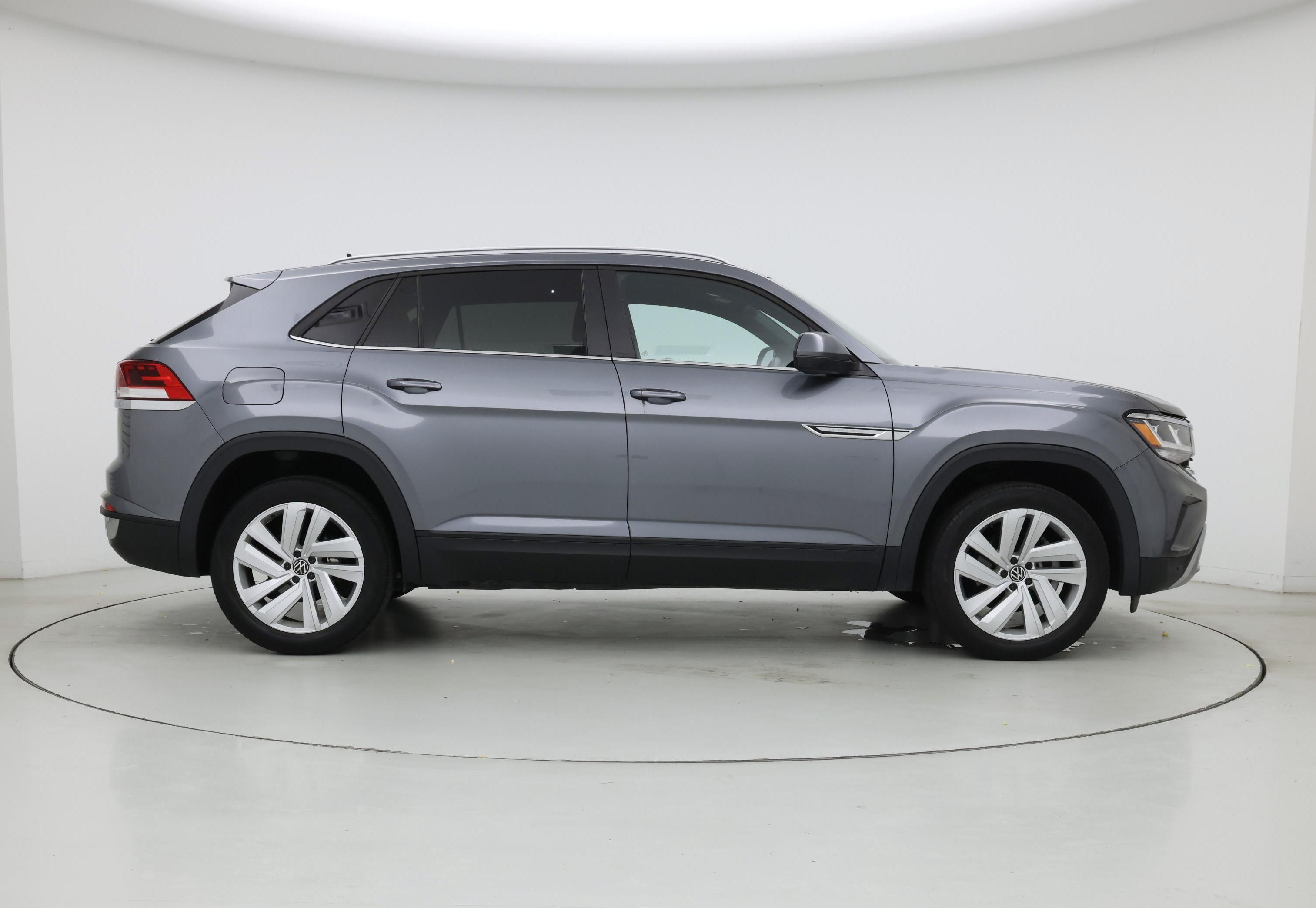 Thumbnail: 2021 Volkswagen Atlas - 7