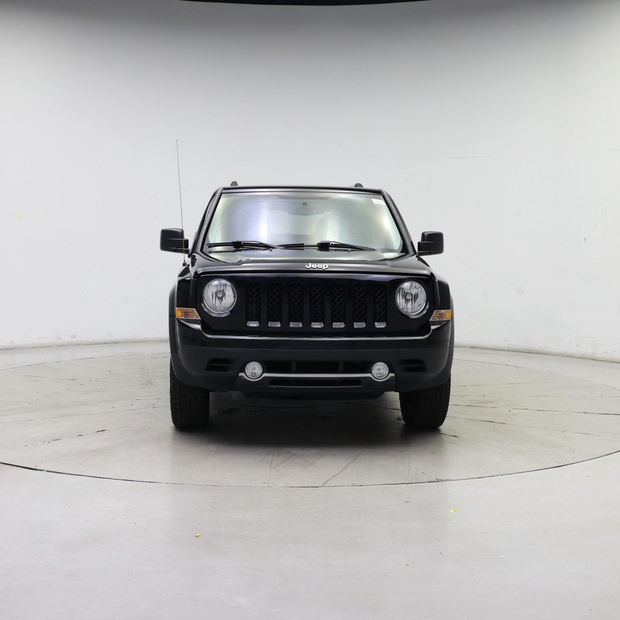 Thumbnail: 2016 Jeep Patriot - 5